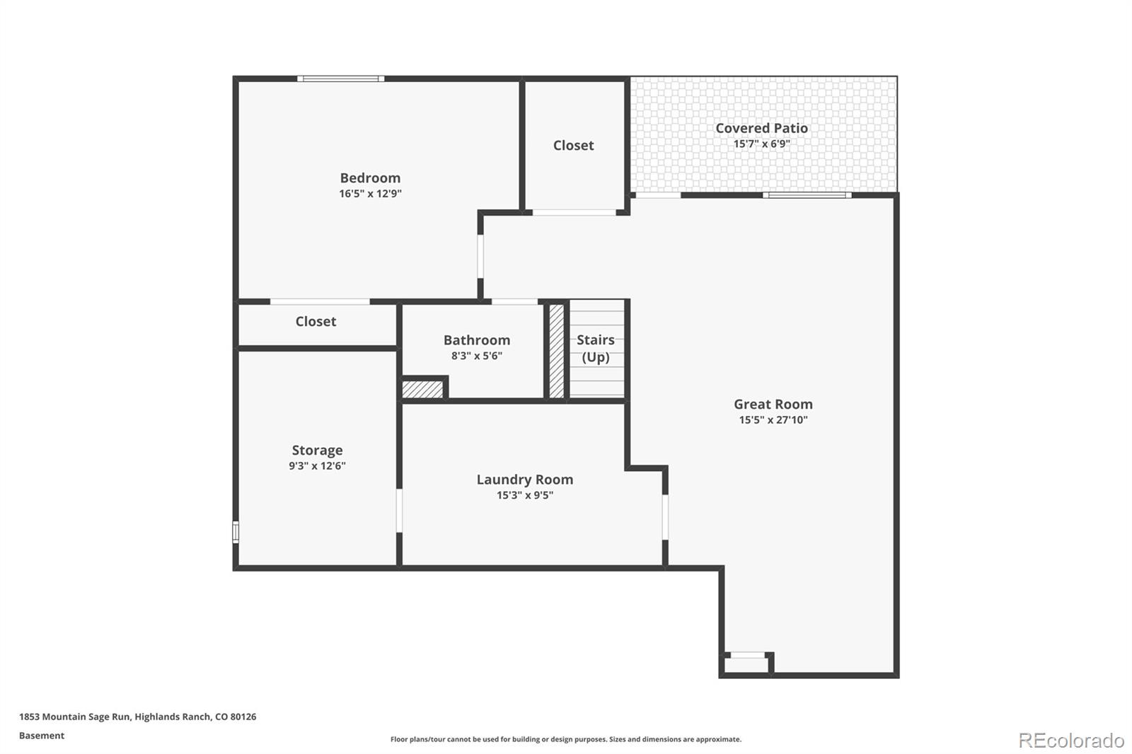 MLS Image #28 for 1853  mountain sage run,highlands ranch, Colorado