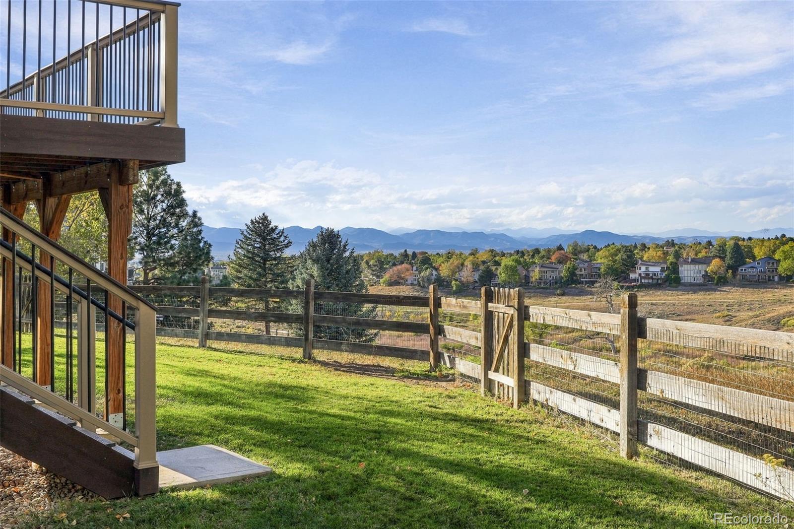 MLS Image #29 for 1853  mountain sage run,highlands ranch, Colorado
