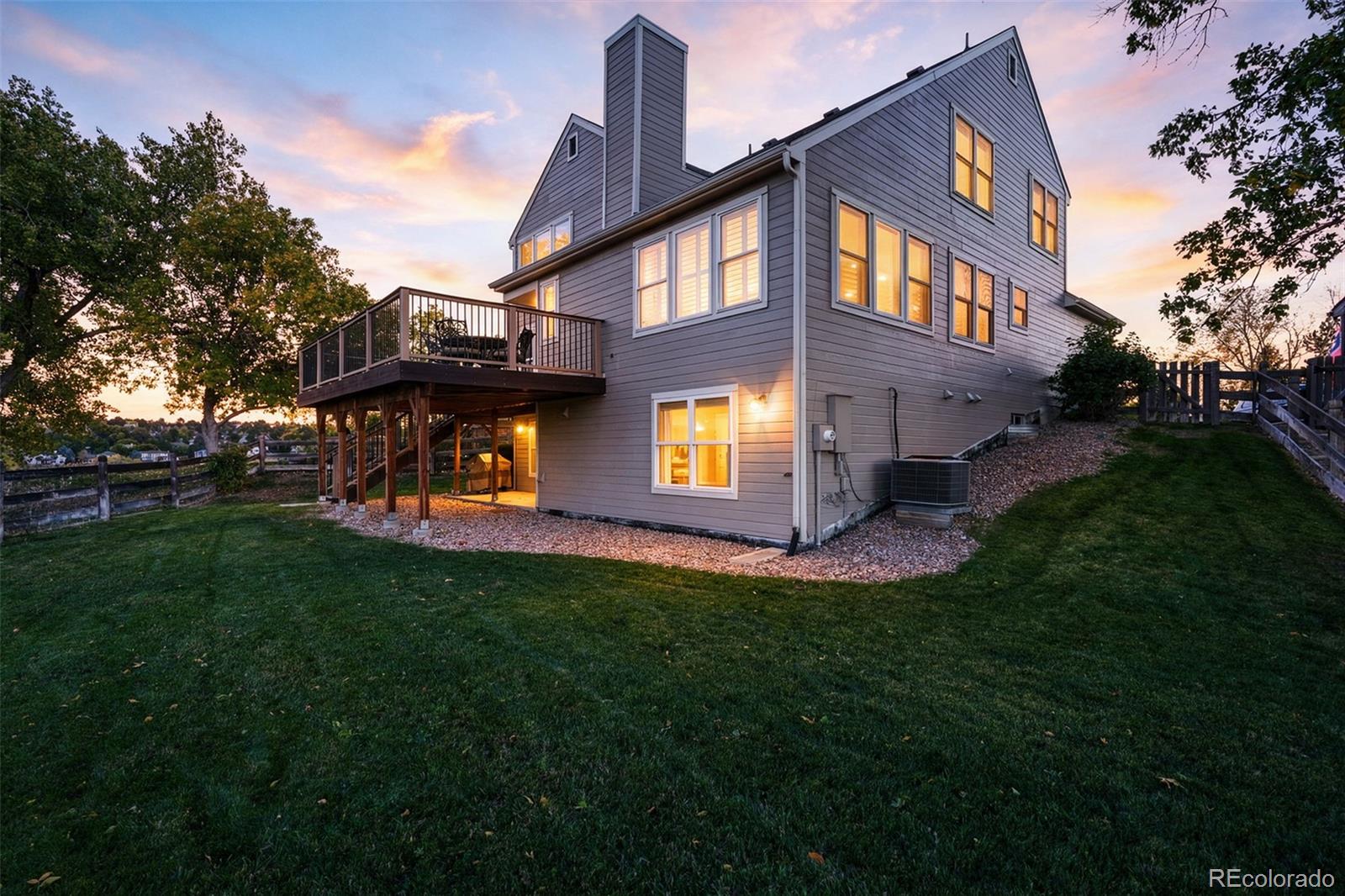 MLS Image #32 for 1853  mountain sage run,highlands ranch, Colorado