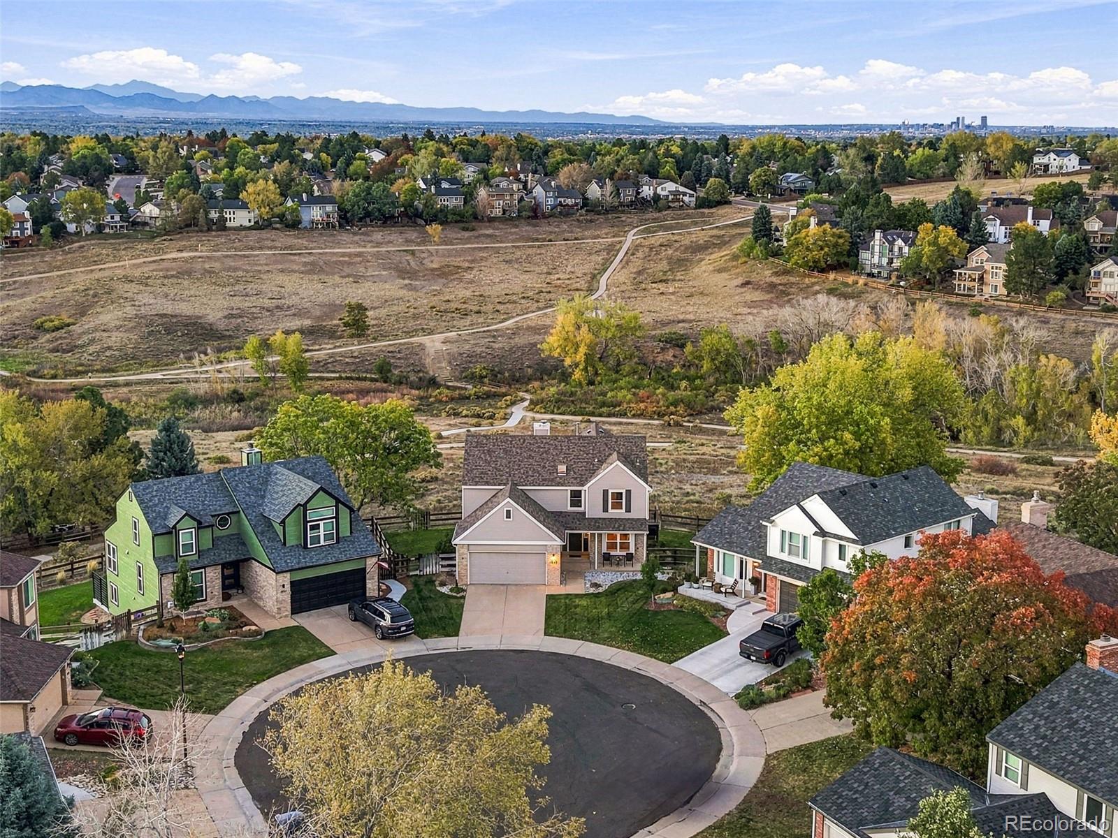 MLS Image #34 for 1853  mountain sage run,highlands ranch, Colorado