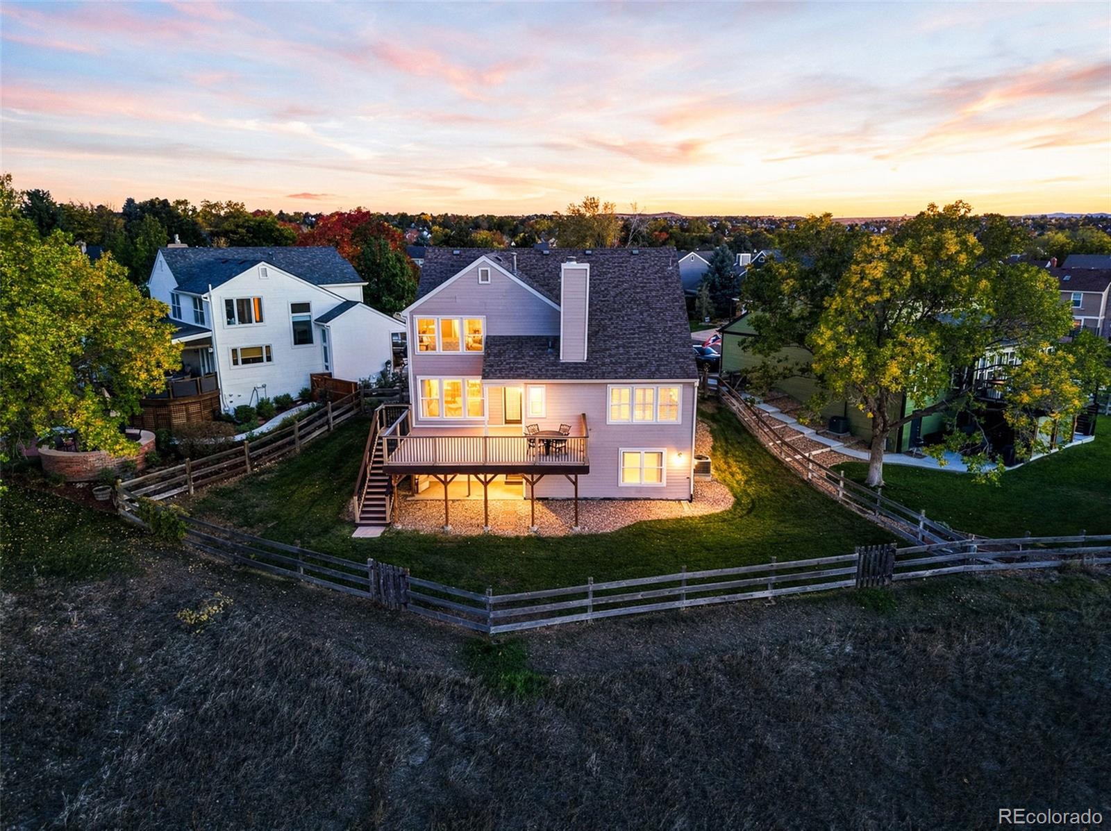 MLS Image #6 for 1853  mountain sage run,highlands ranch, Colorado