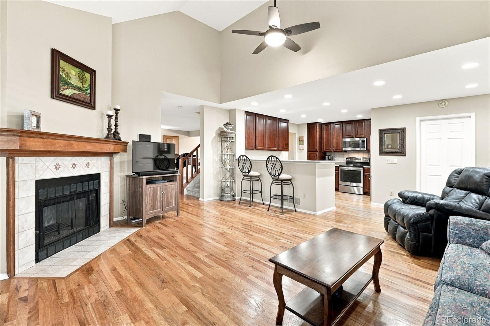 MLS Image #8 for 1853  mountain sage run,highlands ranch, Colorado