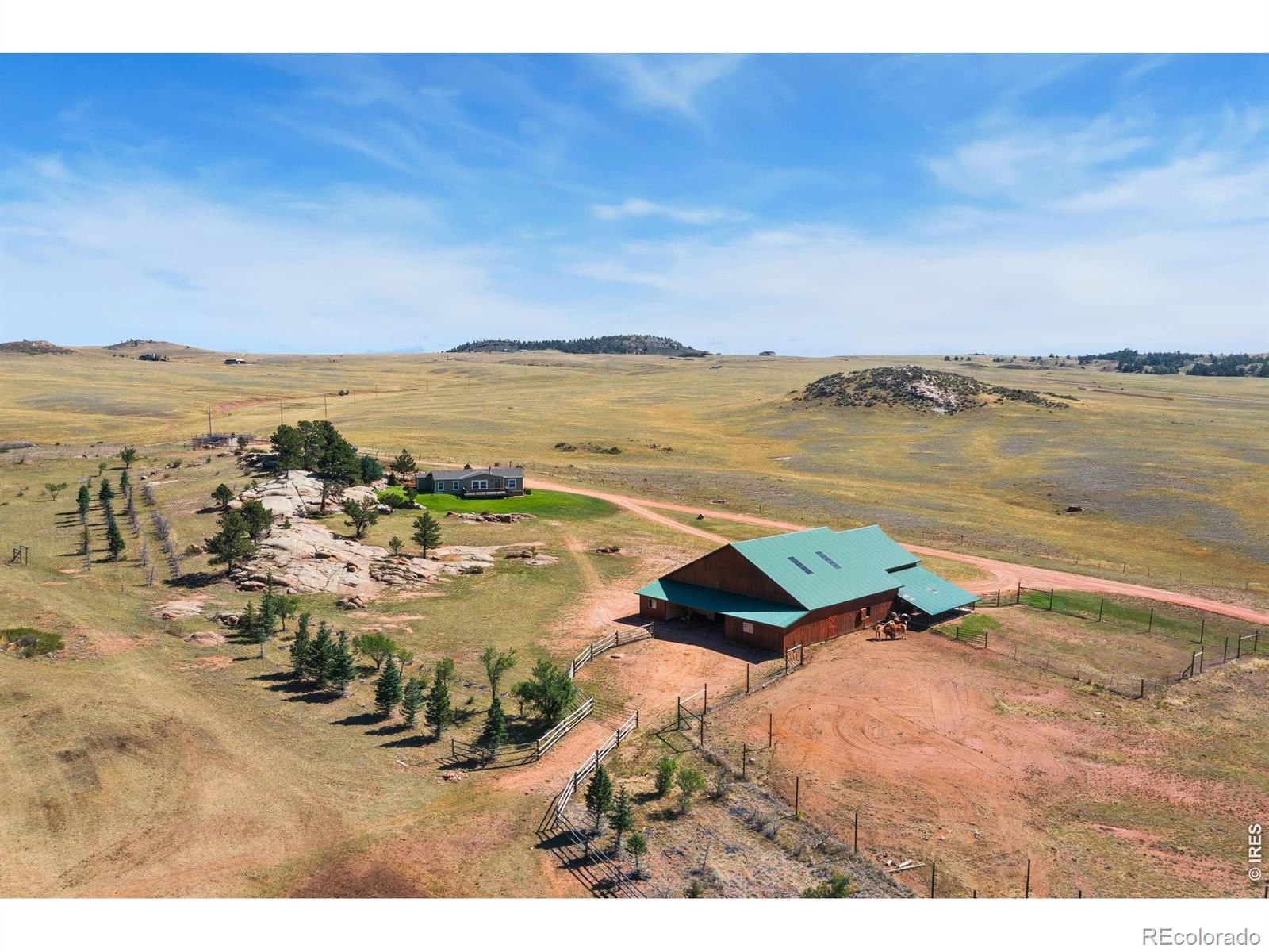 MLS Image #10 for 180  great twins road,livermore, Colorado