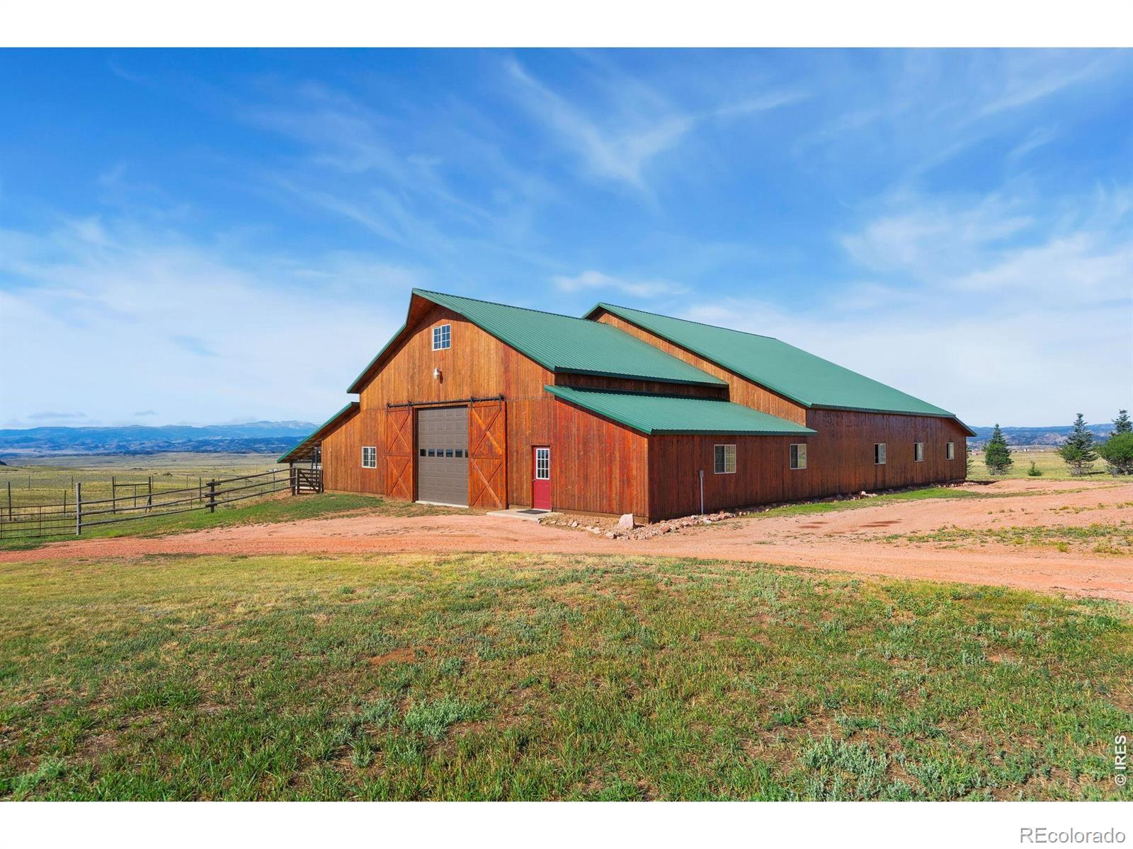 MLS Image #13 for 180  great twins road,livermore, Colorado