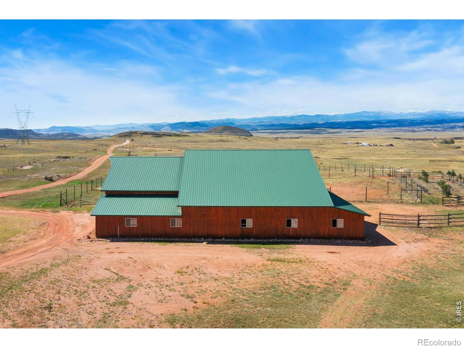 MLS Image #14 for 180  great twins road,livermore, Colorado