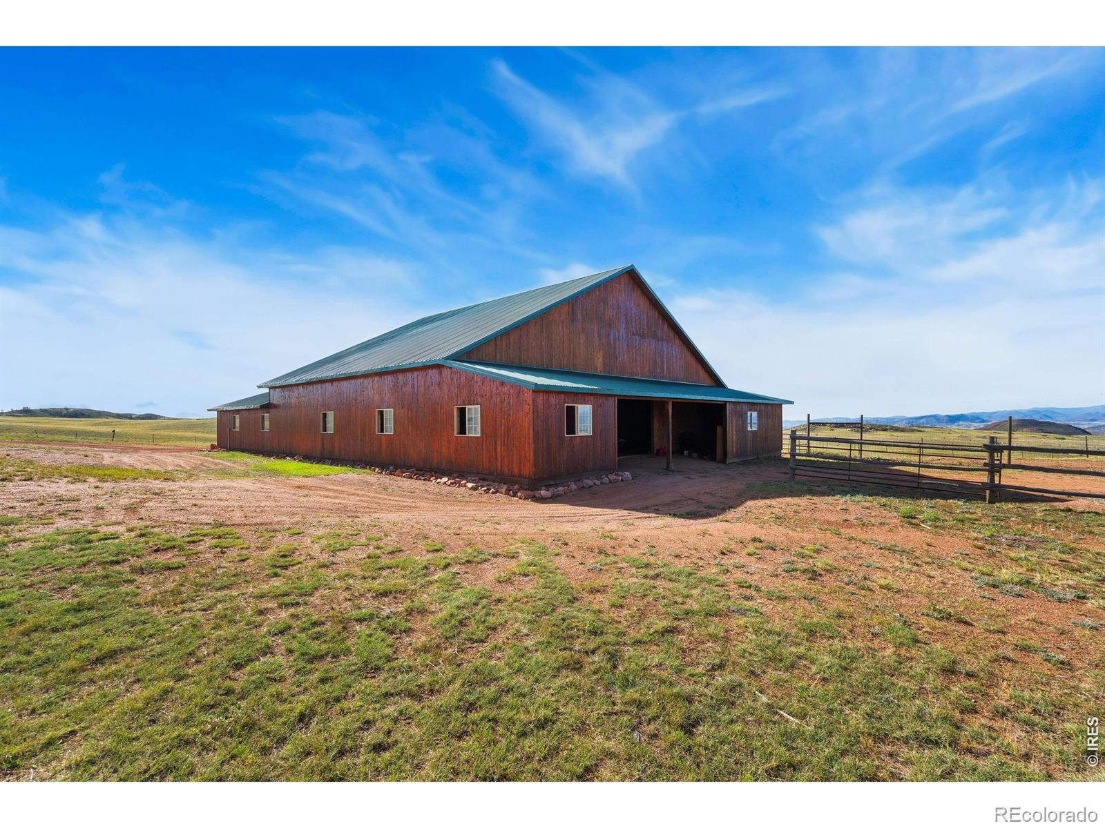 MLS Image #15 for 180  great twins road,livermore, Colorado