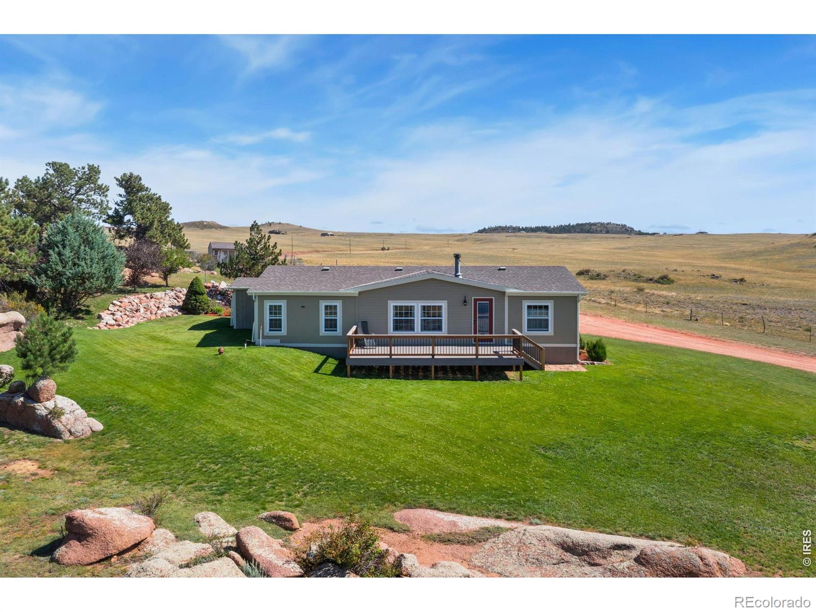MLS Image #16 for 180  great twins road,livermore, Colorado