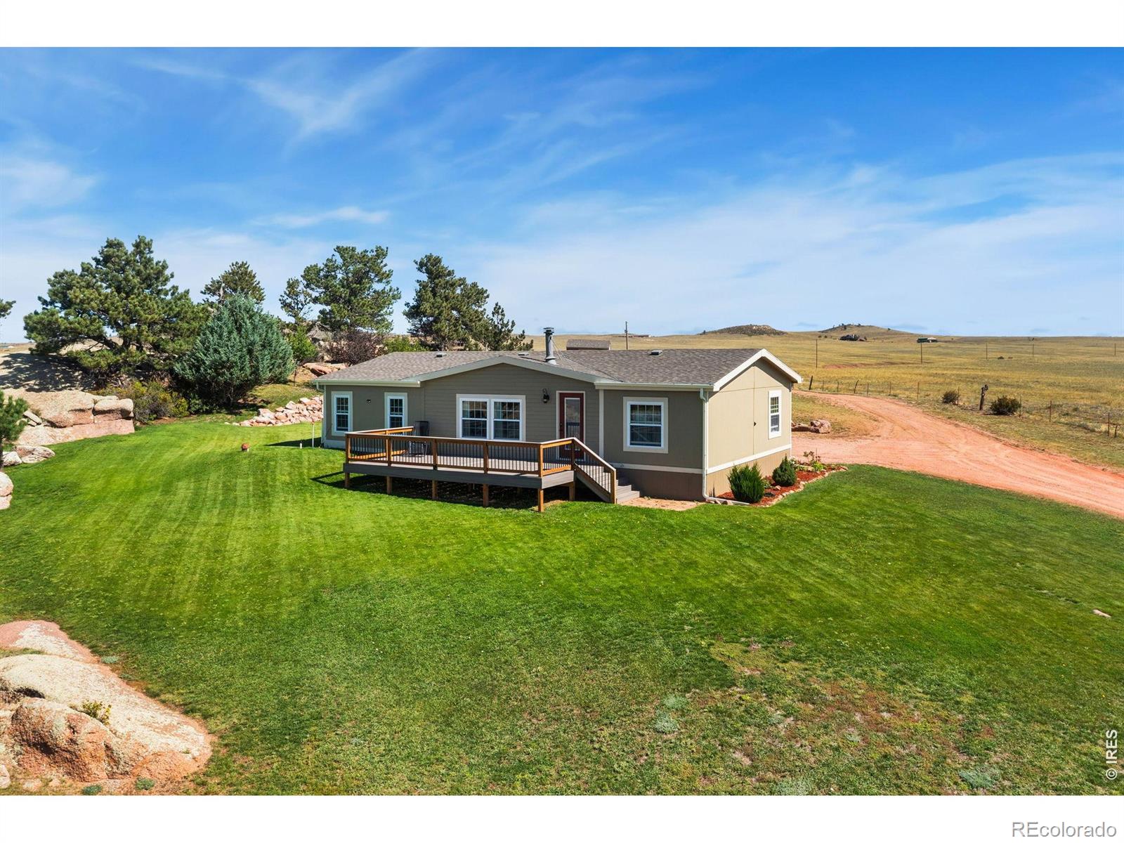 MLS Image #17 for 180  great twins road,livermore, Colorado