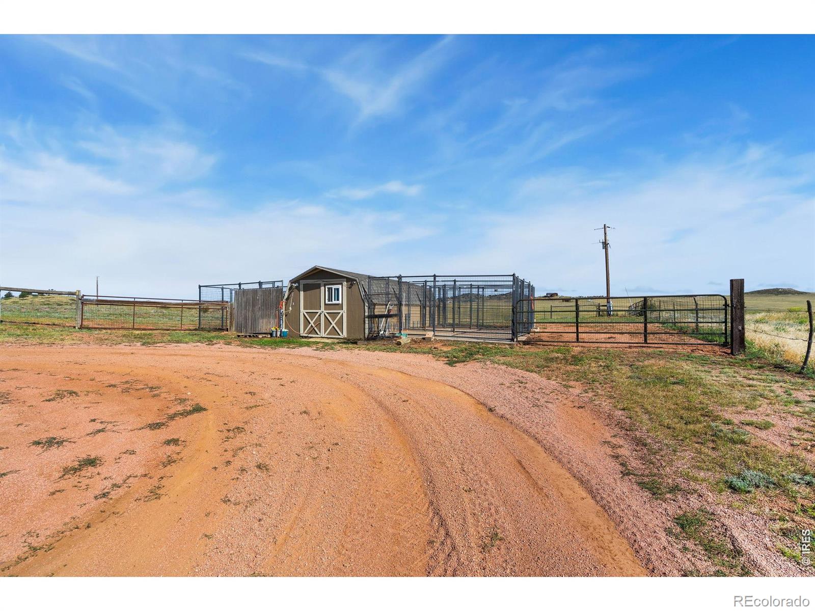 MLS Image #40 for 180  great twins road,livermore, Colorado