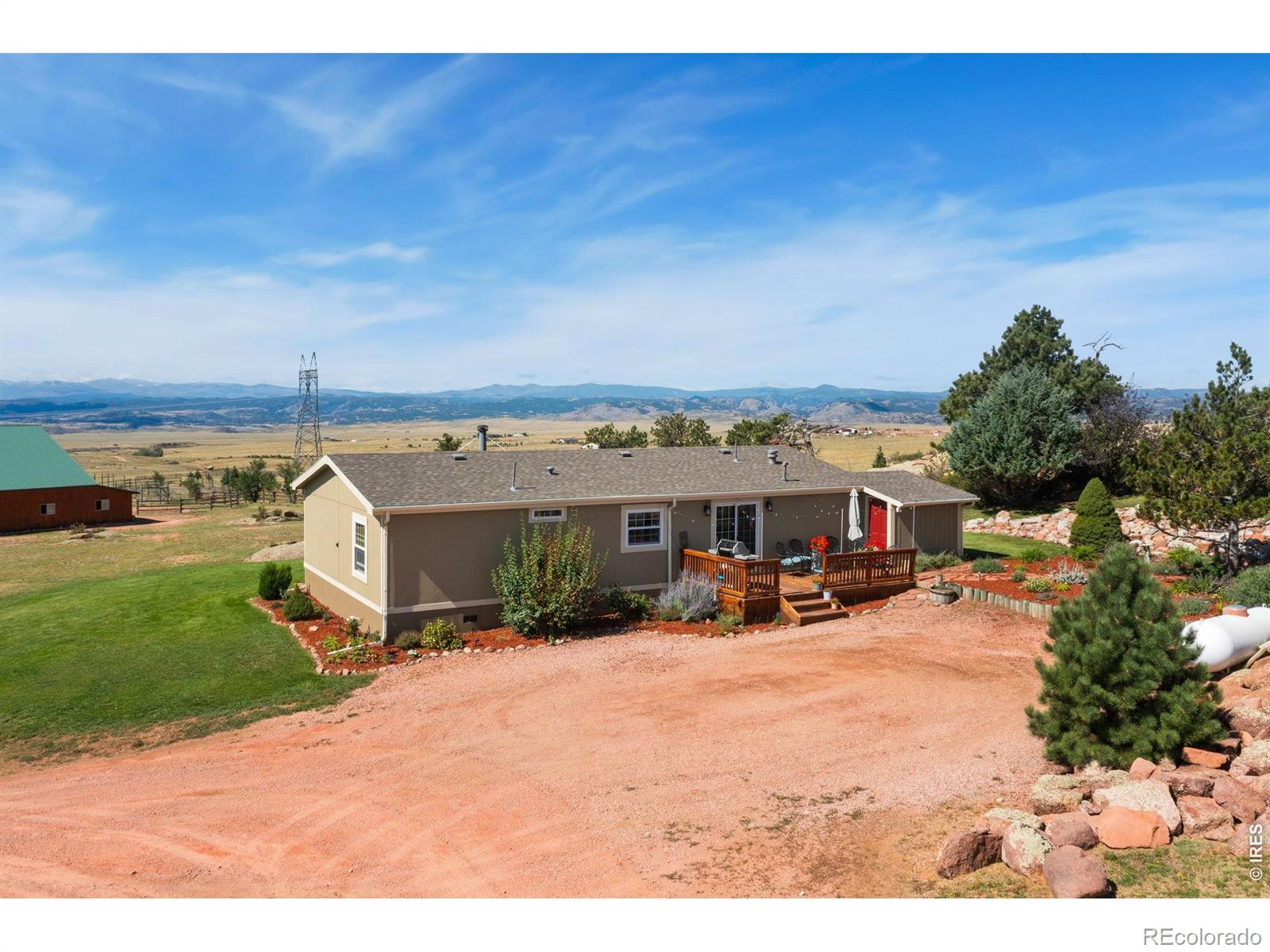 MLS Image #42 for 180  great twins road,livermore, Colorado