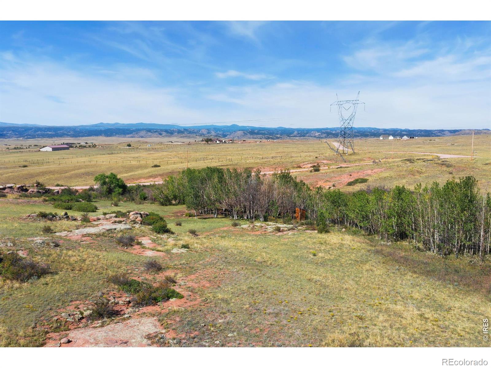 MLS Image #7 for 180  great twins road,livermore, Colorado