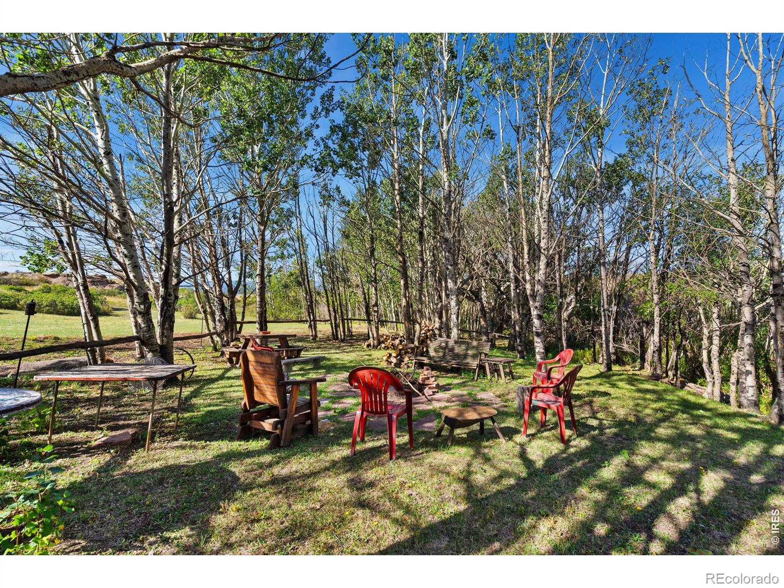 MLS Image #8 for 180  great twins road,livermore, Colorado