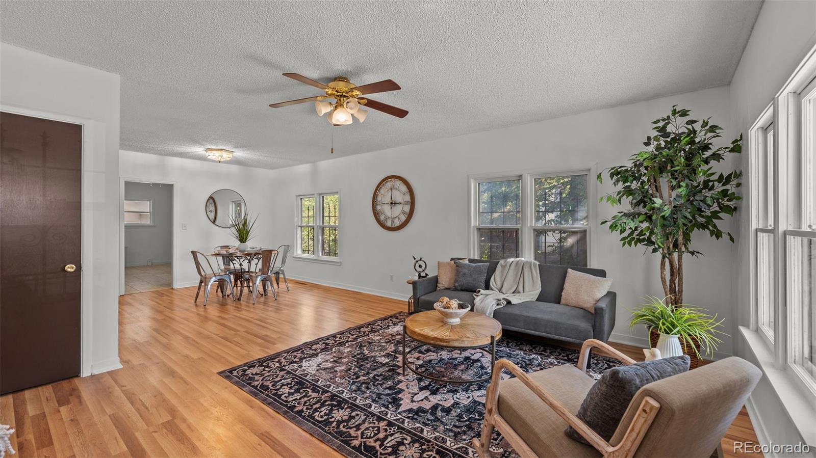 MLS Image #3 for 932 e moreno avenue,colorado springs, Colorado