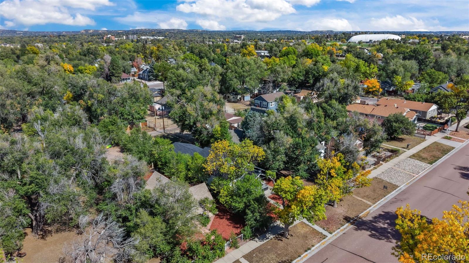 MLS Image #32 for 932 e moreno avenue,colorado springs, Colorado