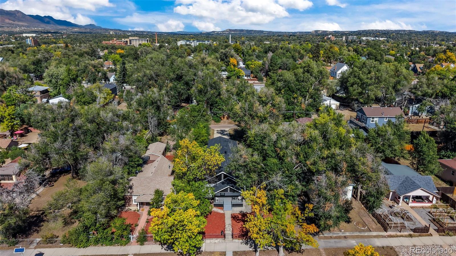 MLS Image #33 for 932 e moreno avenue,colorado springs, Colorado