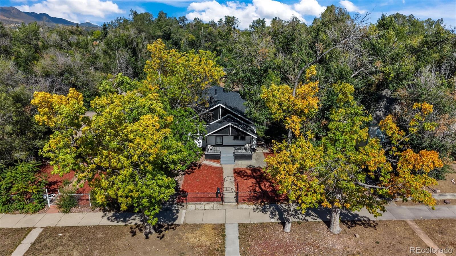 MLS Image #35 for 932 e moreno avenue,colorado springs, Colorado