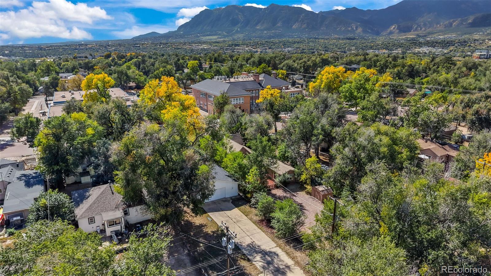 MLS Image #38 for 932 e moreno avenue,colorado springs, Colorado
