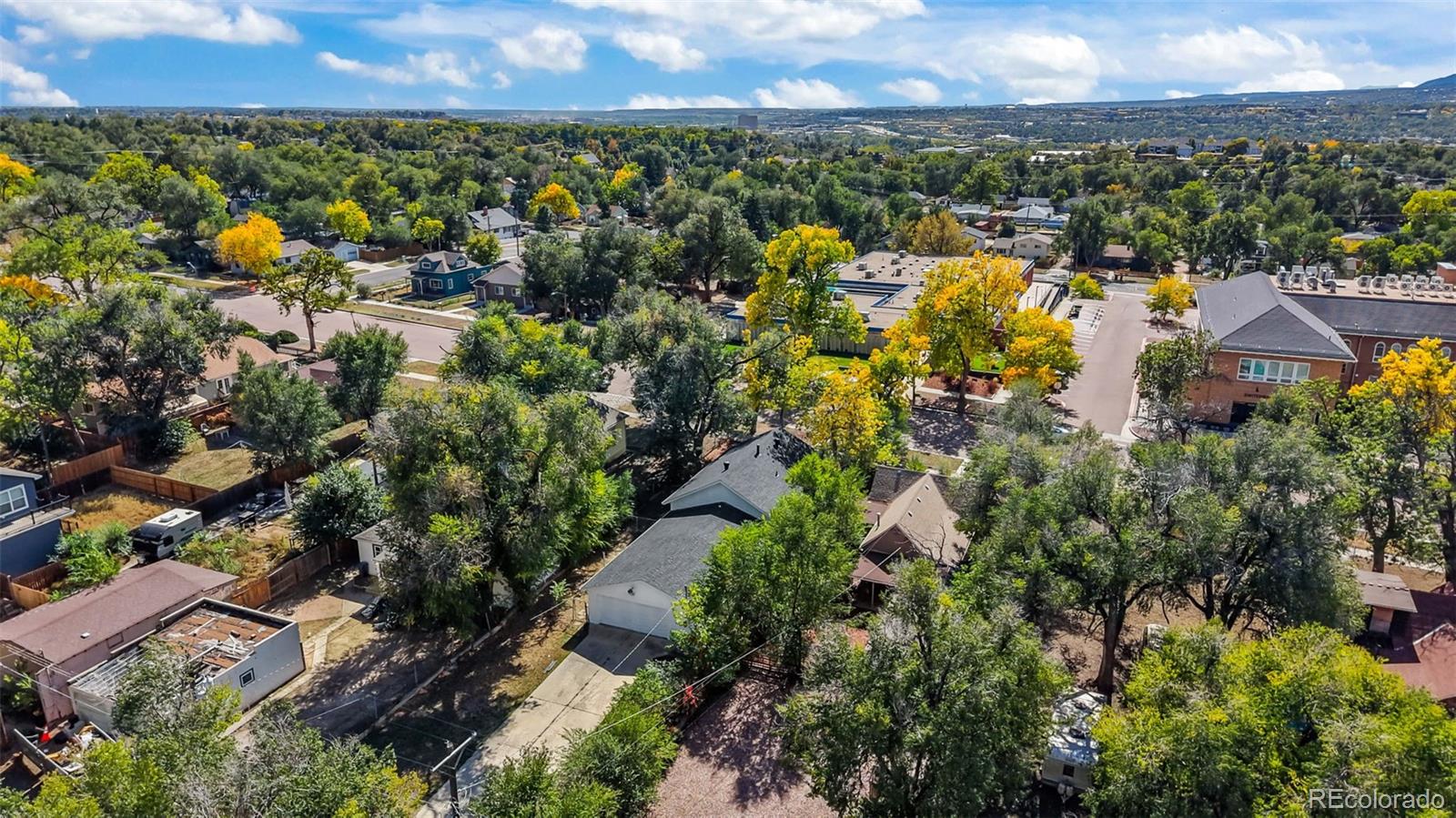 MLS Image #39 for 932 e moreno avenue,colorado springs, Colorado