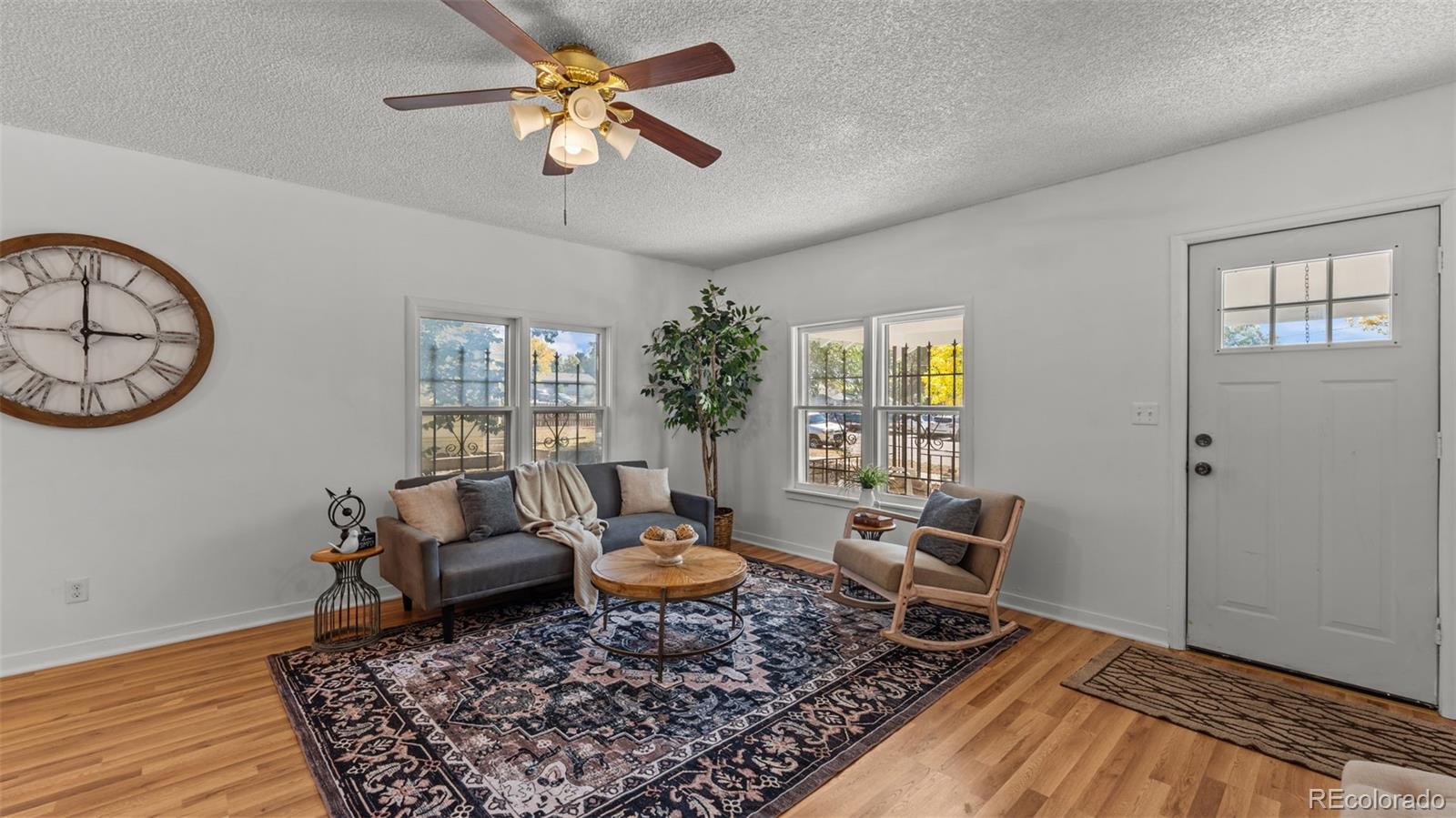 MLS Image #4 for 932 e moreno avenue,colorado springs, Colorado
