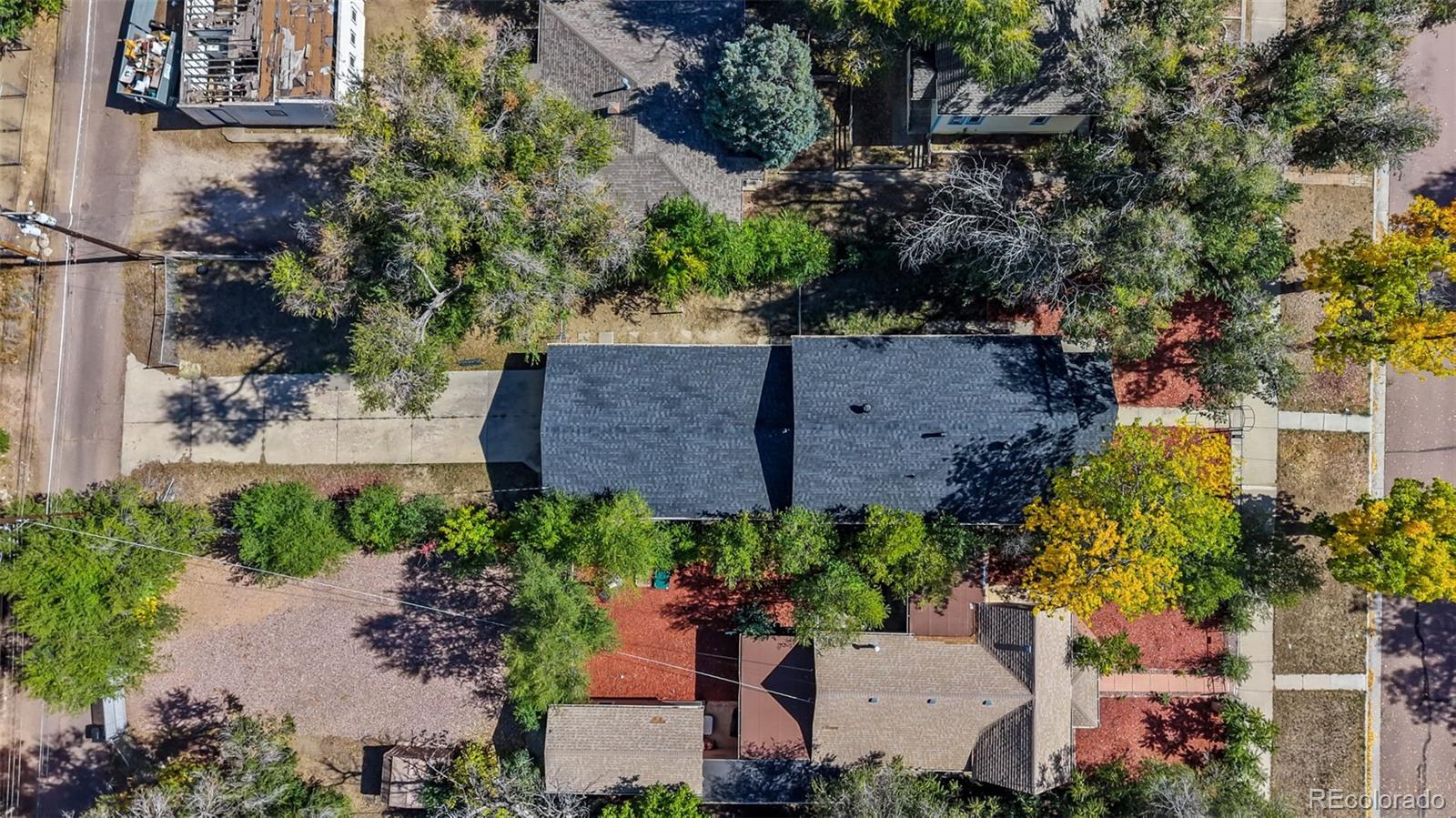 MLS Image #40 for 932 e moreno avenue,colorado springs, Colorado