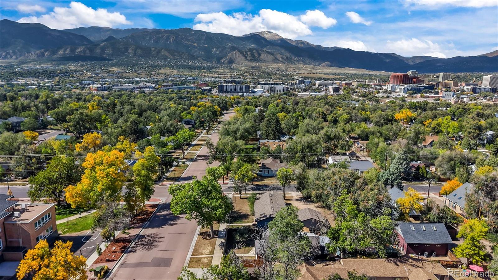 MLS Image #41 for 932 e moreno avenue,colorado springs, Colorado