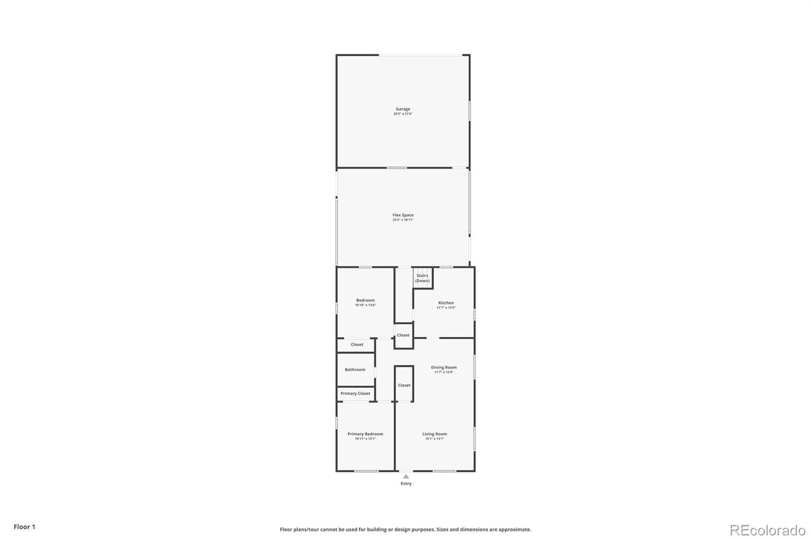 MLS Image #42 for 932 e moreno avenue,colorado springs, Colorado