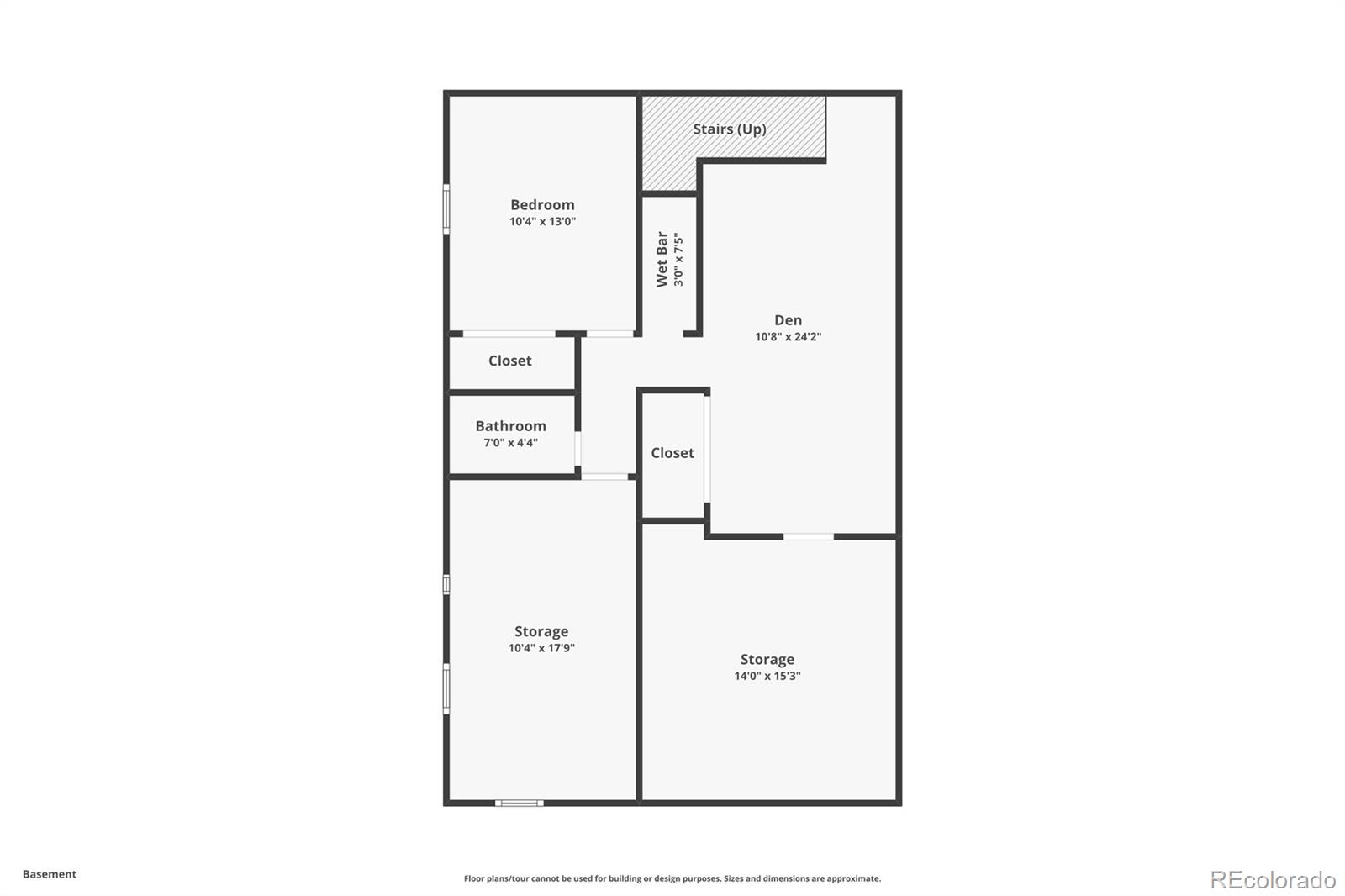 MLS Image #43 for 932 e moreno avenue,colorado springs, Colorado