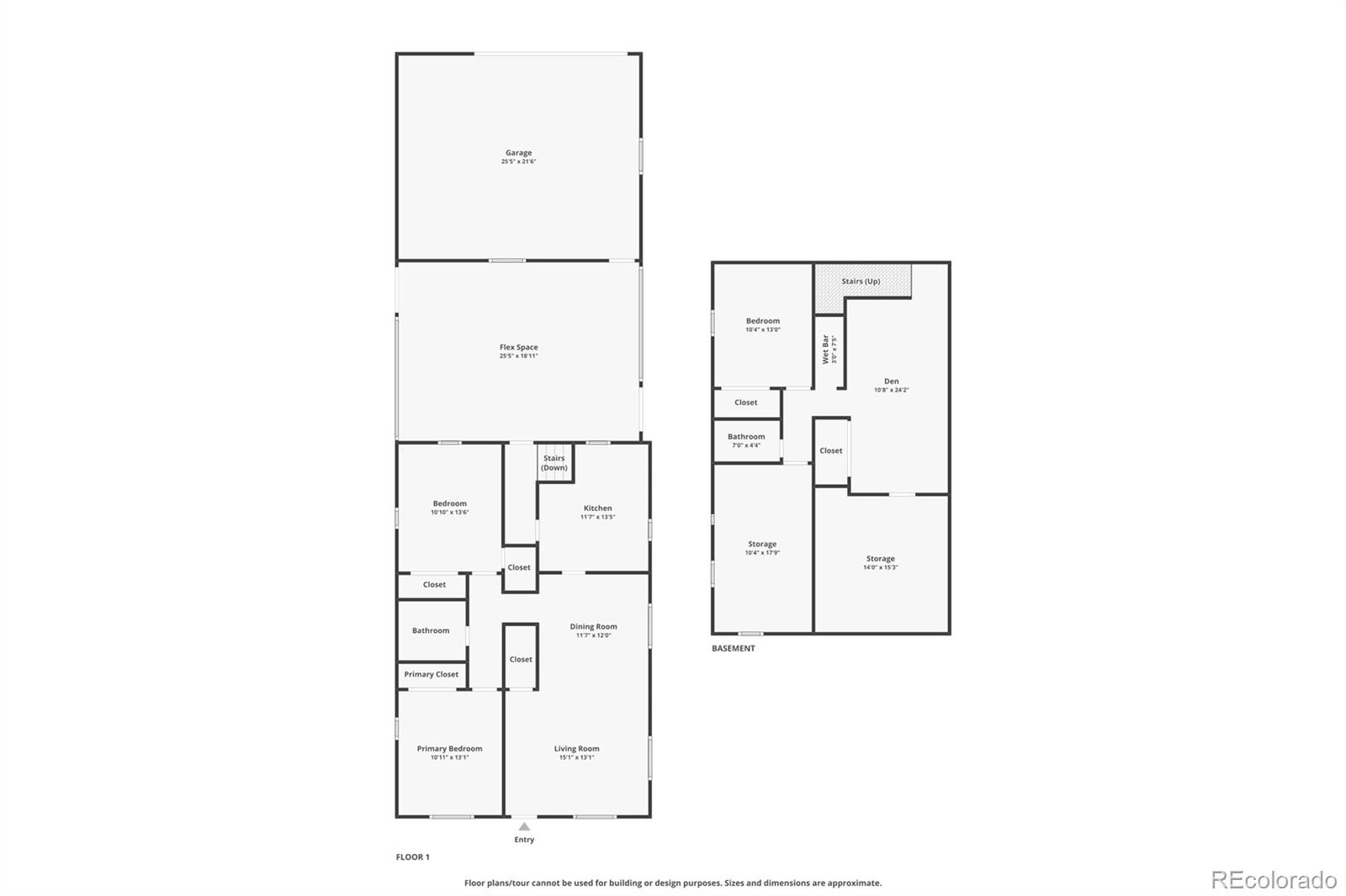 MLS Image #44 for 932 e moreno avenue,colorado springs, Colorado