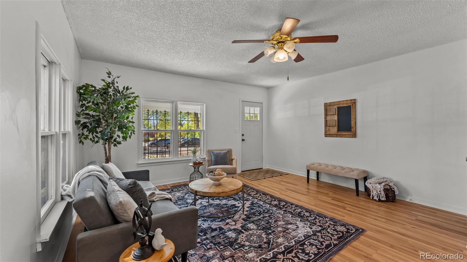 MLS Image #5 for 932 e moreno avenue,colorado springs, Colorado
