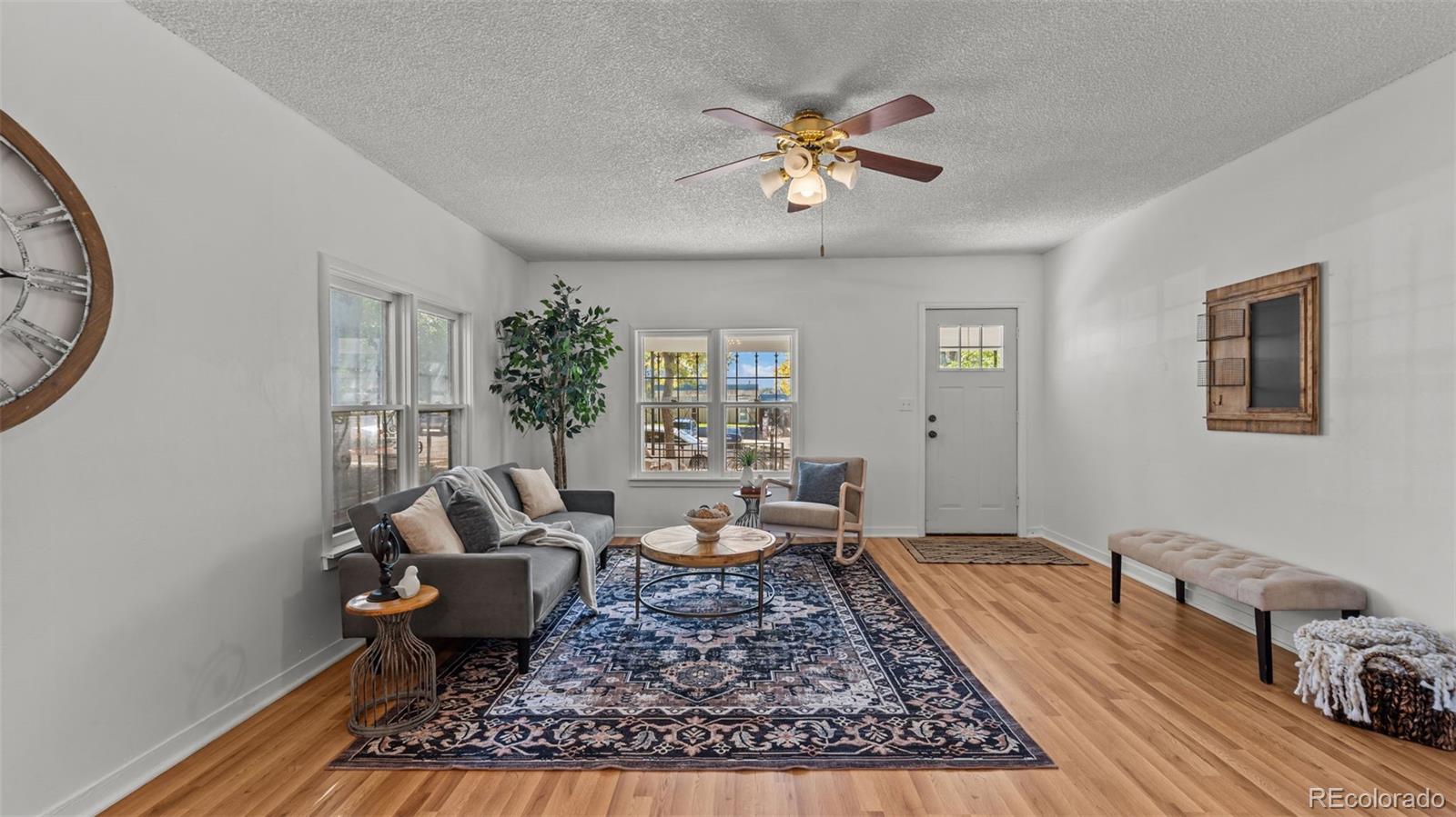 MLS Image #6 for 932 e moreno avenue,colorado springs, Colorado