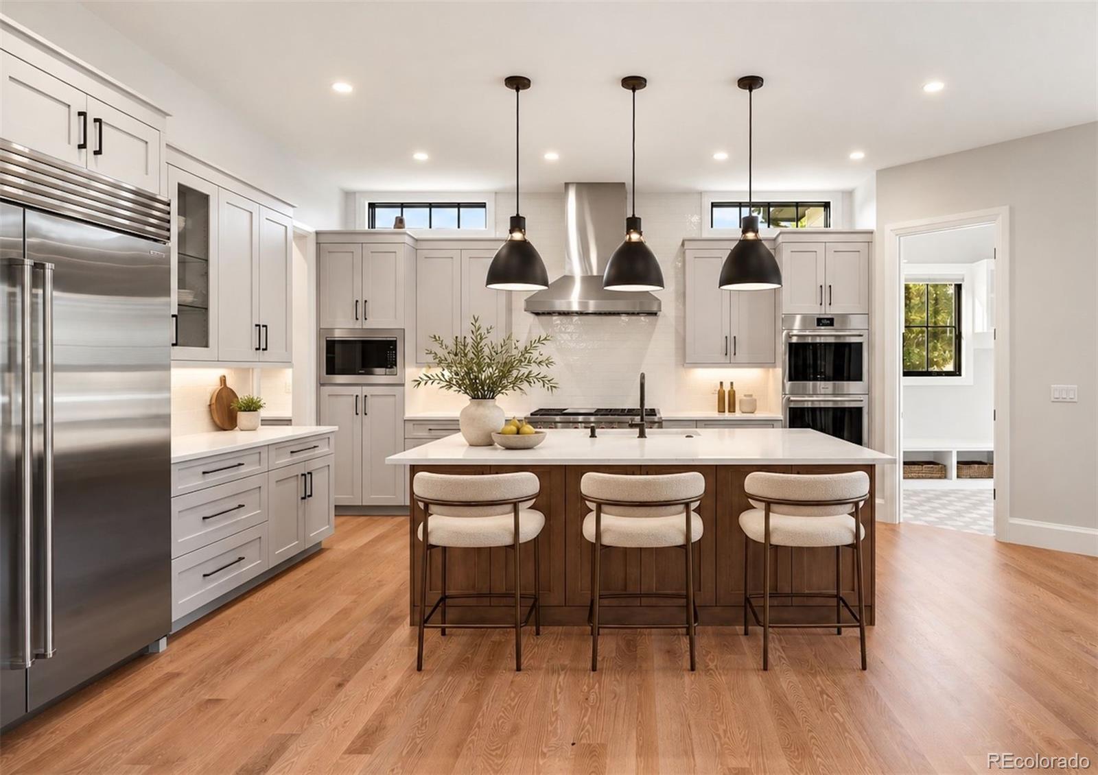MLS Image #2 for 1295 s garfield street,denver, Colorado