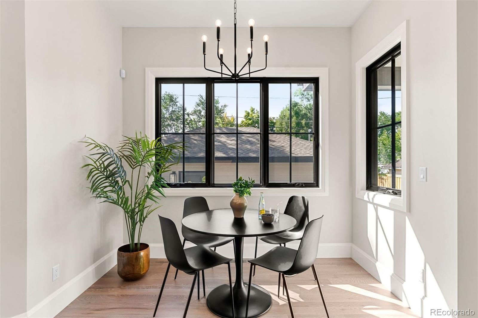MLS Image #4 for 1295 s garfield street,denver, Colorado