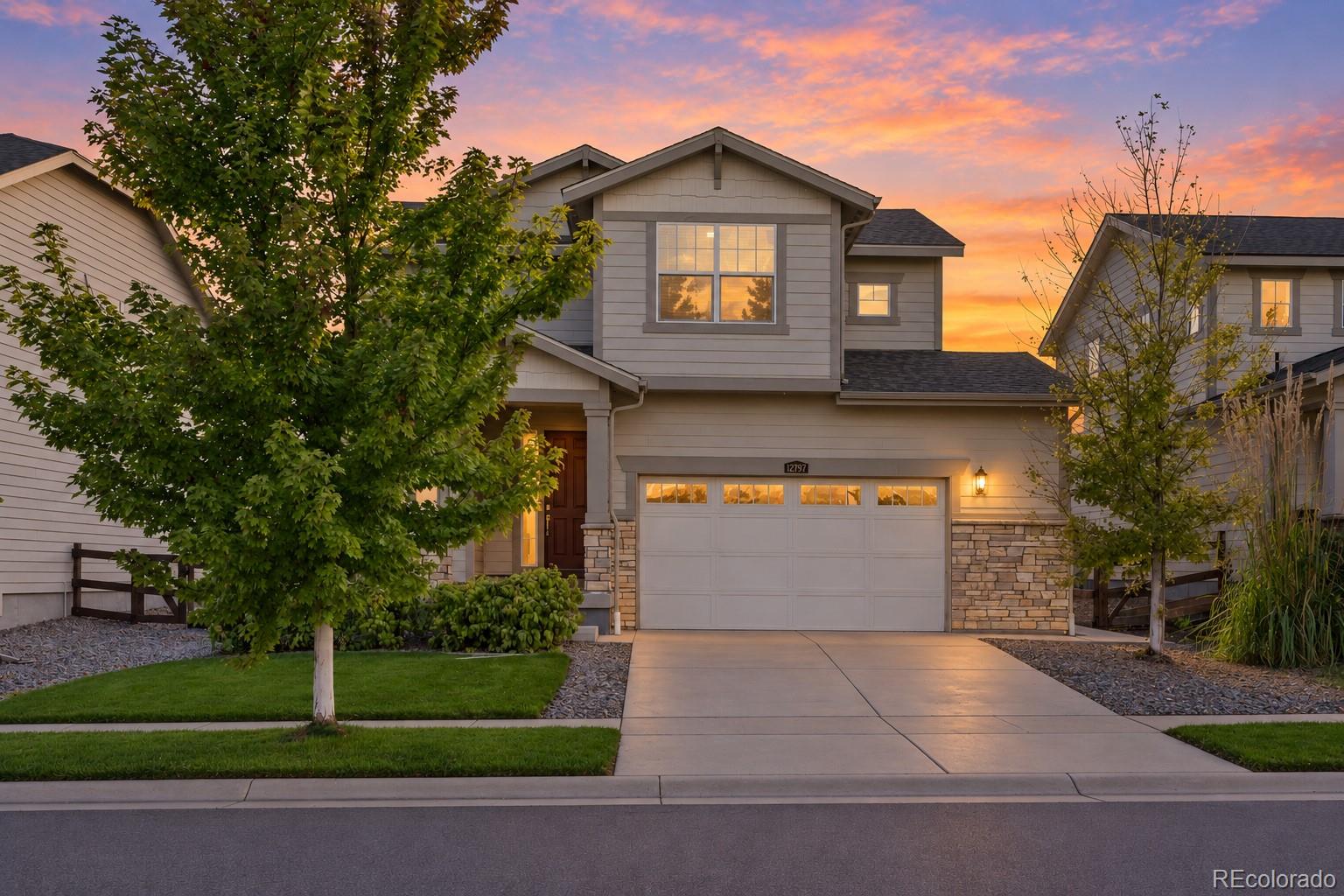 MLS Image #2 for 12797  clearview street,firestone, Colorado