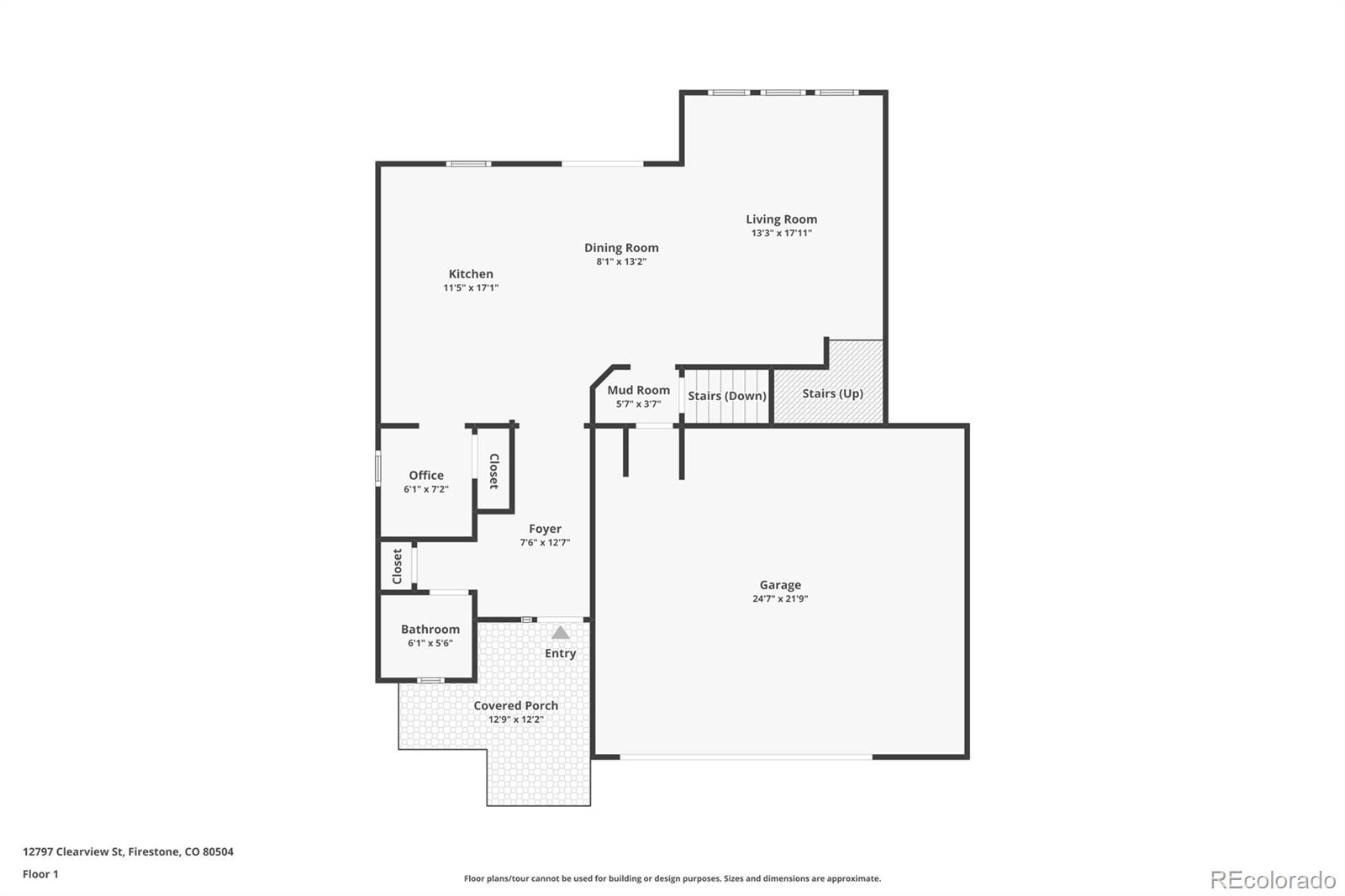 MLS Image #27 for 12797  clearview street,firestone, Colorado