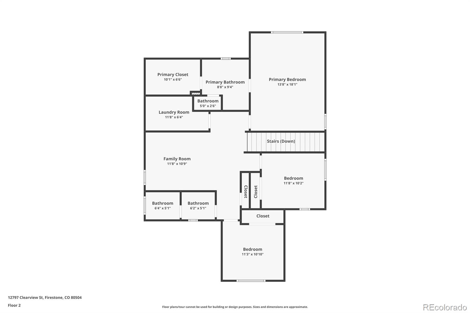 MLS Image #28 for 12797  clearview street,firestone, Colorado