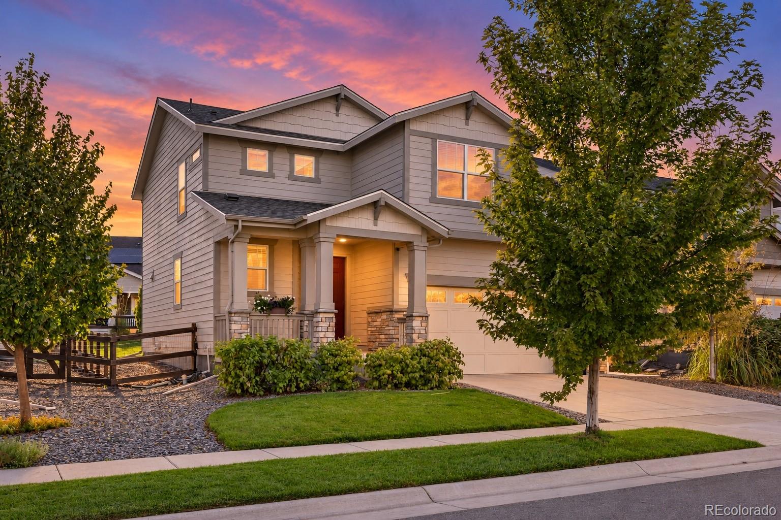 MLS Image #3 for 12797  clearview street,firestone, Colorado