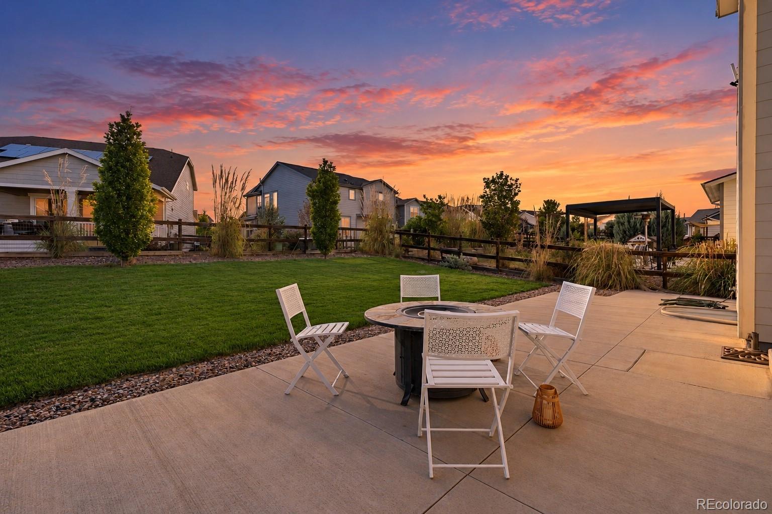 MLS Image #31 for 12797  clearview street,firestone, Colorado