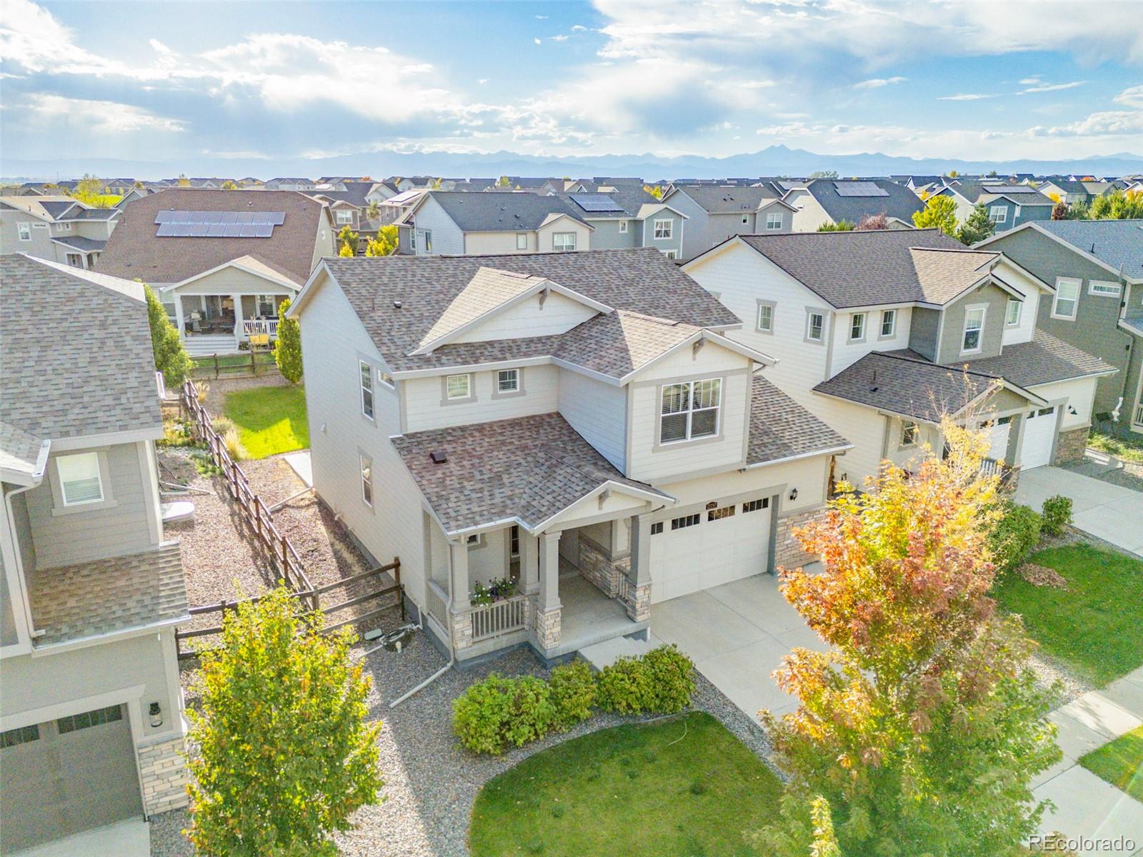 MLS Image #4 for 12797  clearview street,firestone, Colorado