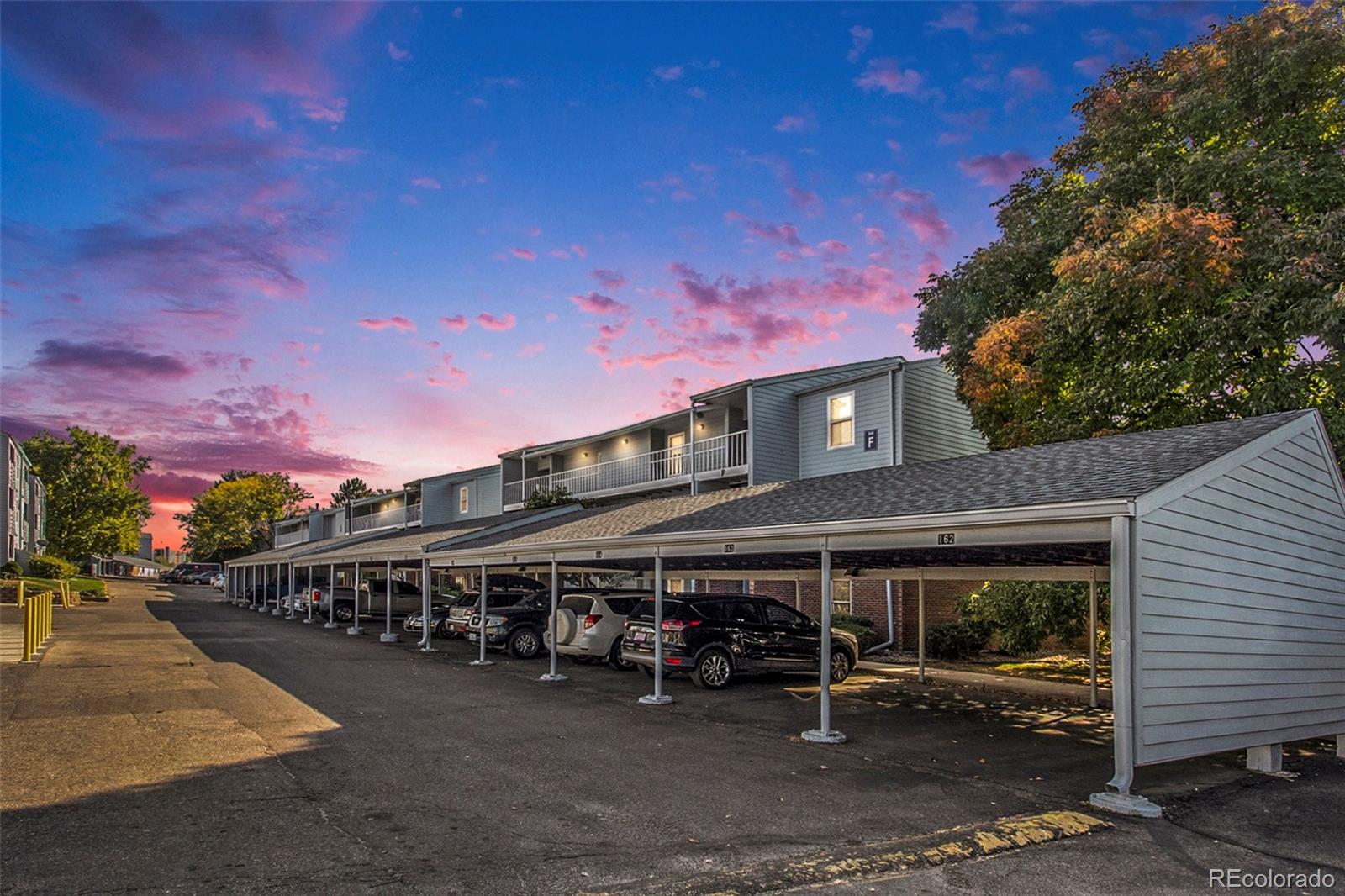 MLS Image #0 for 3141 s tamarac drive 304f,denver, Colorado