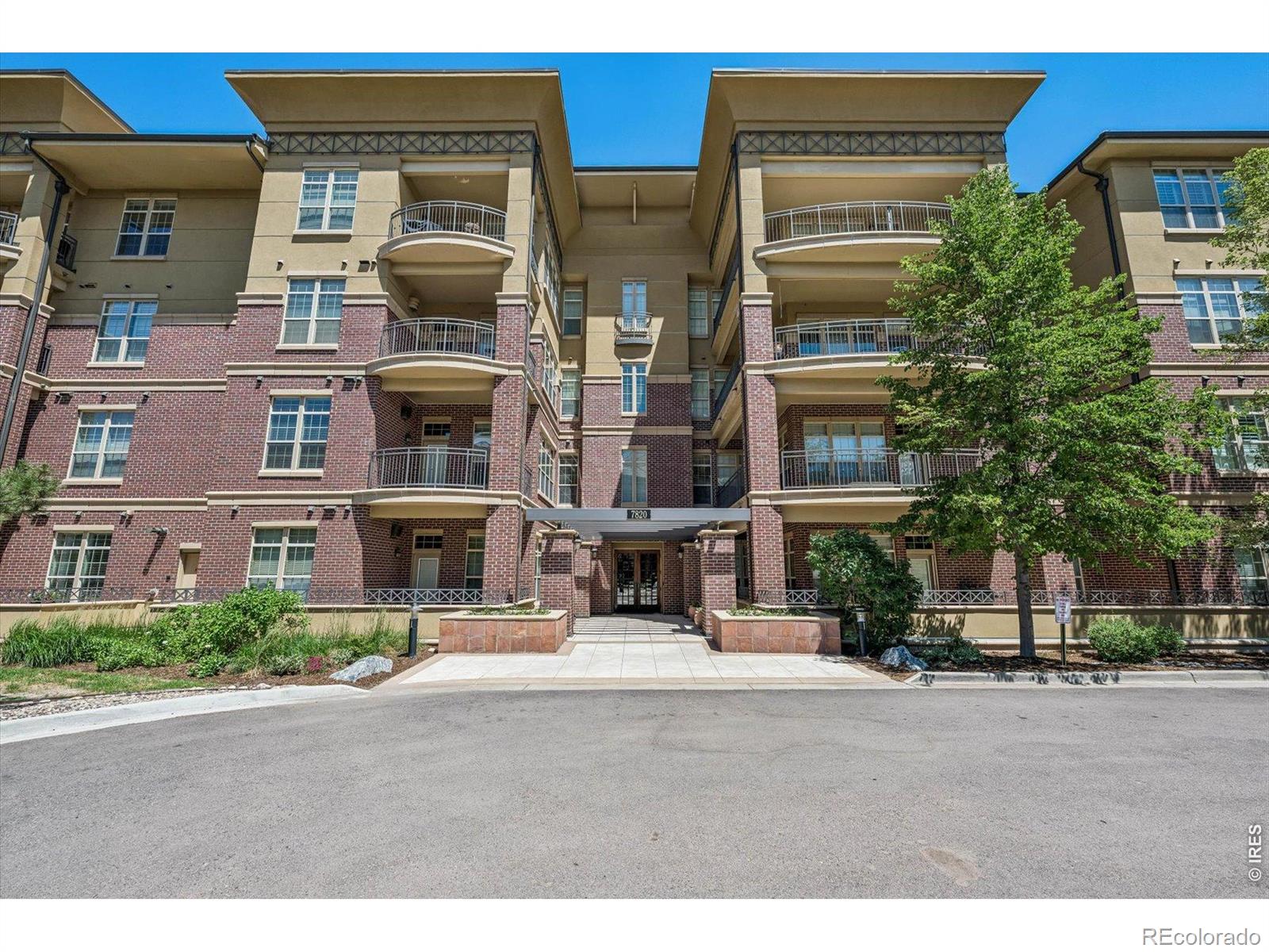 MLS Image #40 for 7820  inverness boulevard,englewood, Colorado