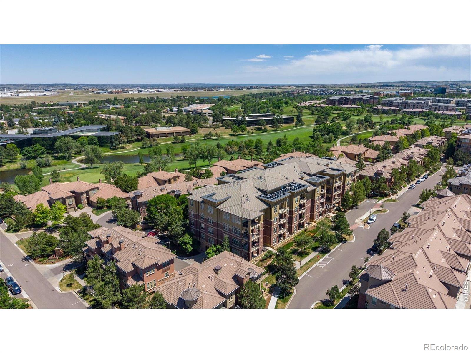 MLS Image #42 for 7820  inverness boulevard,englewood, Colorado