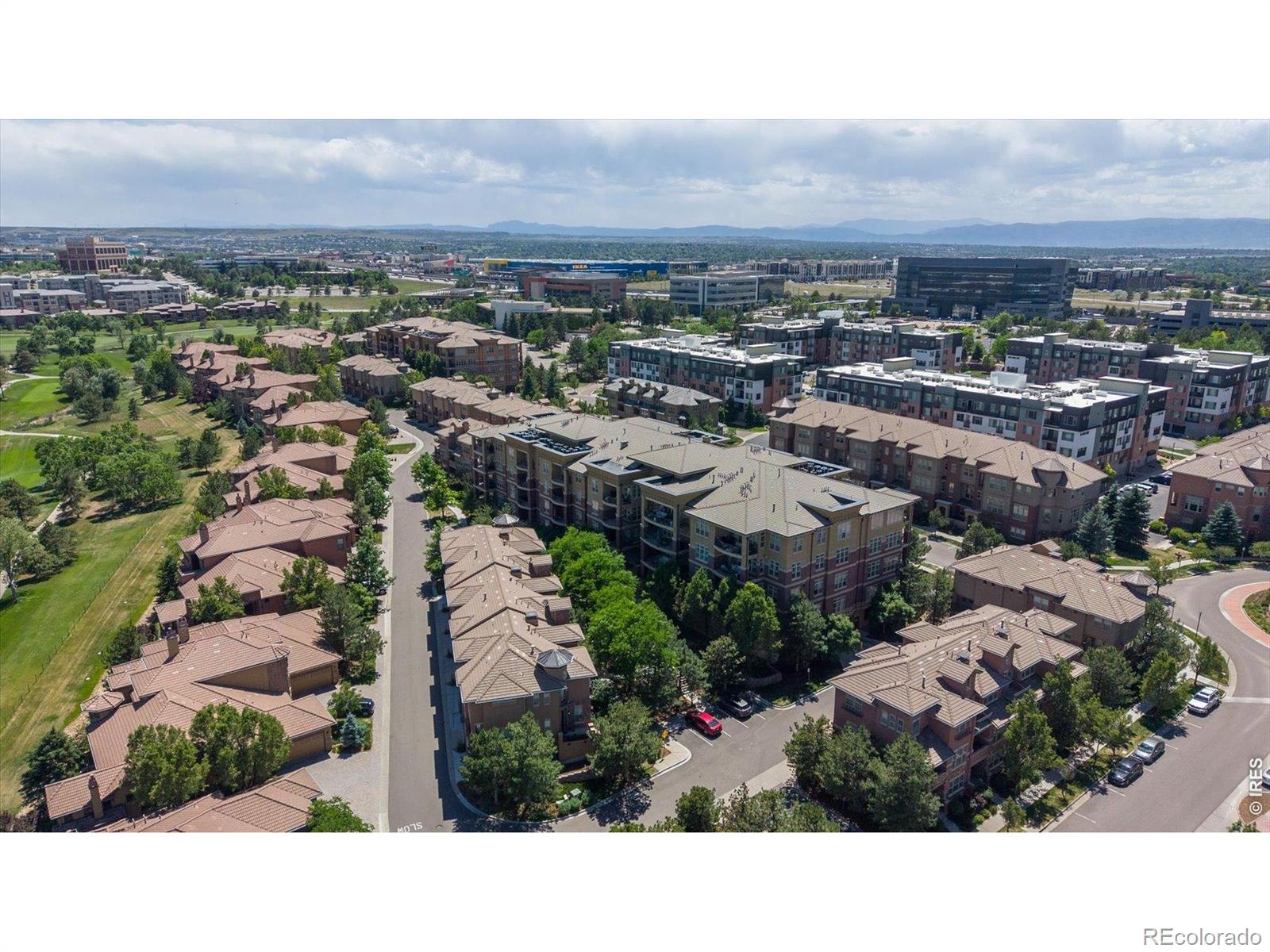 MLS Image #46 for 7820  inverness boulevard,englewood, Colorado