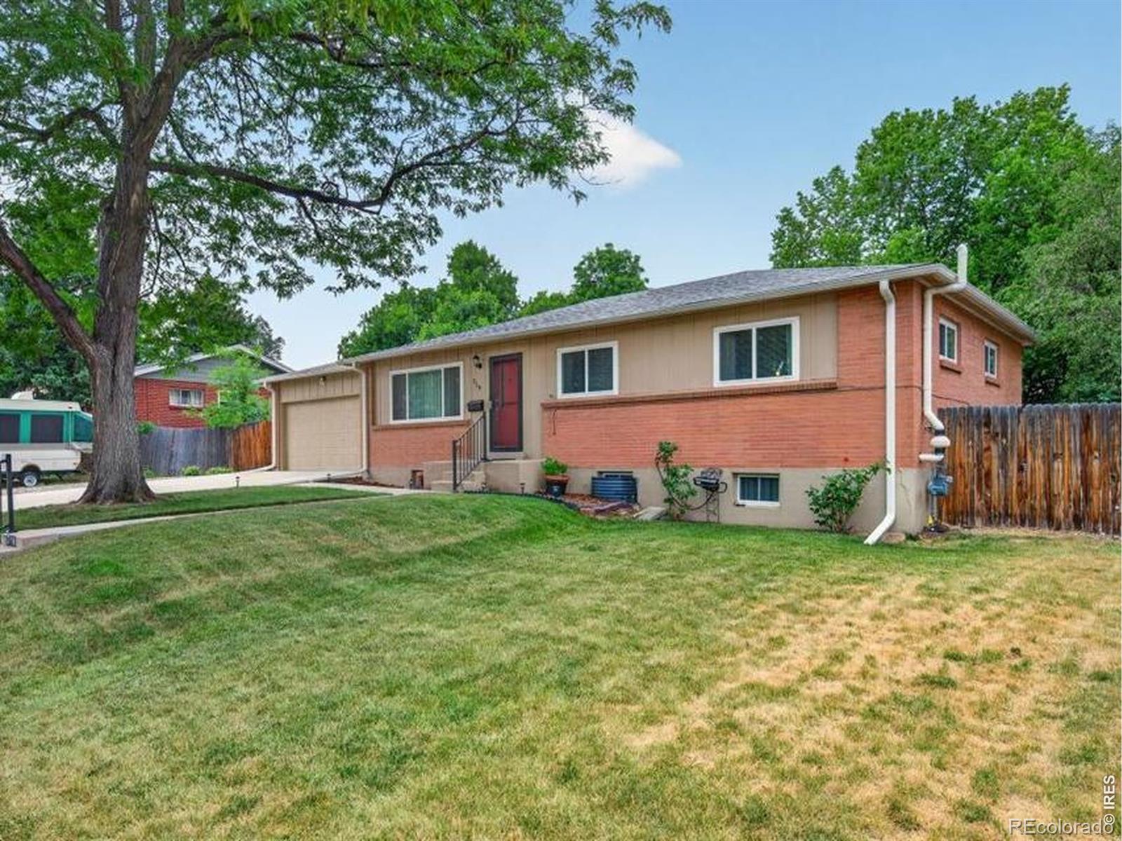 MLS Image #0 for 719 s swadley street,lakewood, Colorado