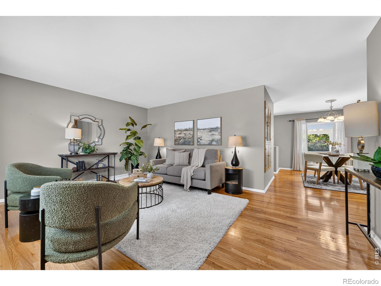 MLS Image #3 for 719 s swadley street,lakewood, Colorado