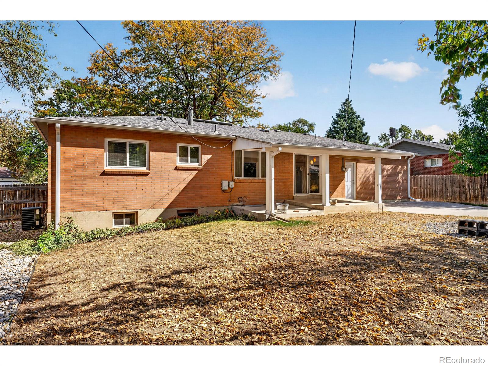 MLS Image #38 for 719 s swadley street,lakewood, Colorado