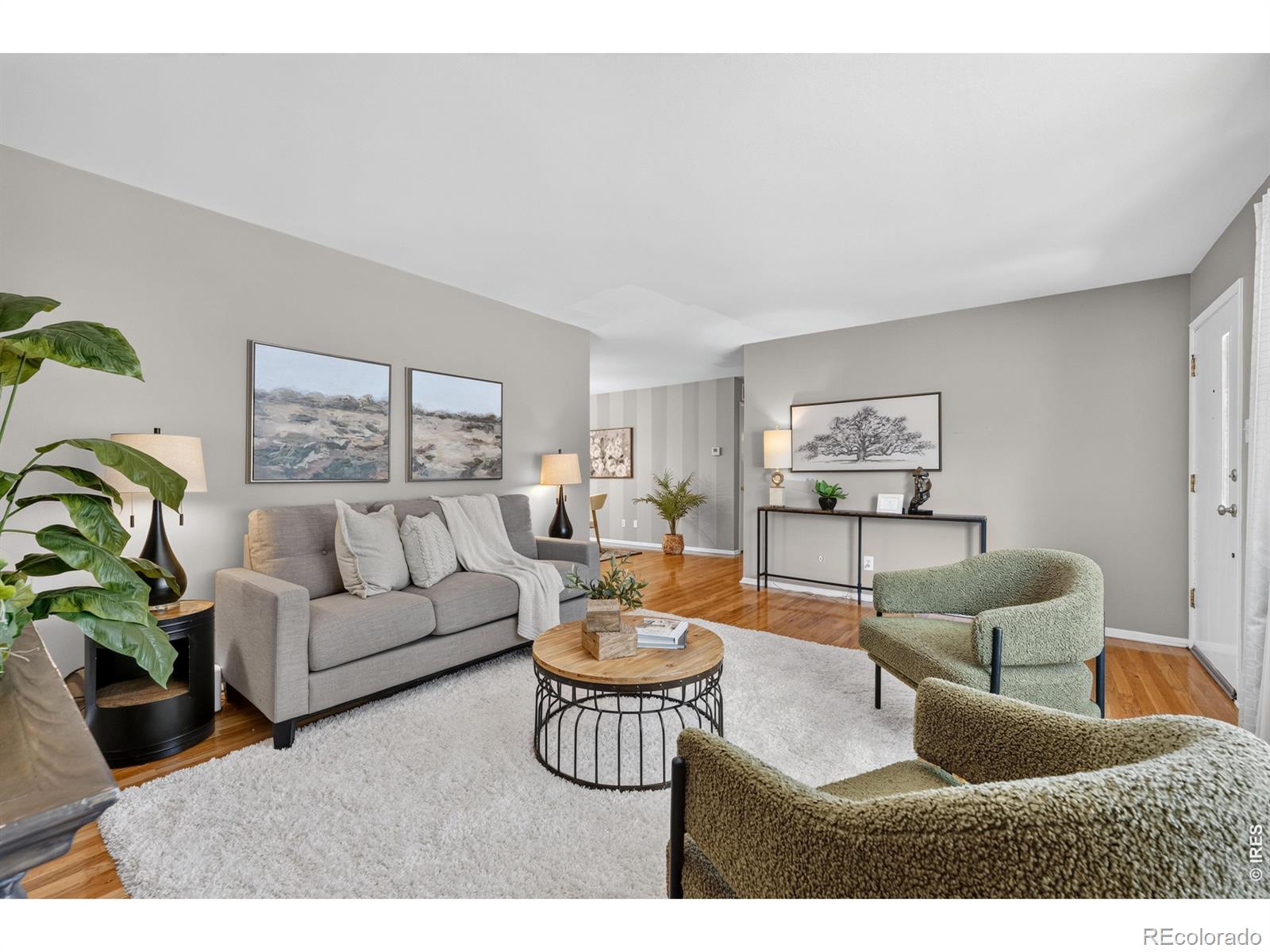 MLS Image #4 for 719 s swadley street,lakewood, Colorado