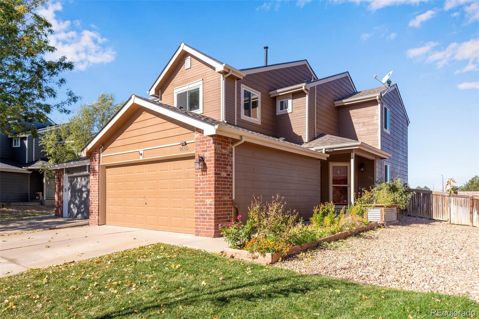 MLS Image #0 for 9665  ironton street,commerce city, Colorado