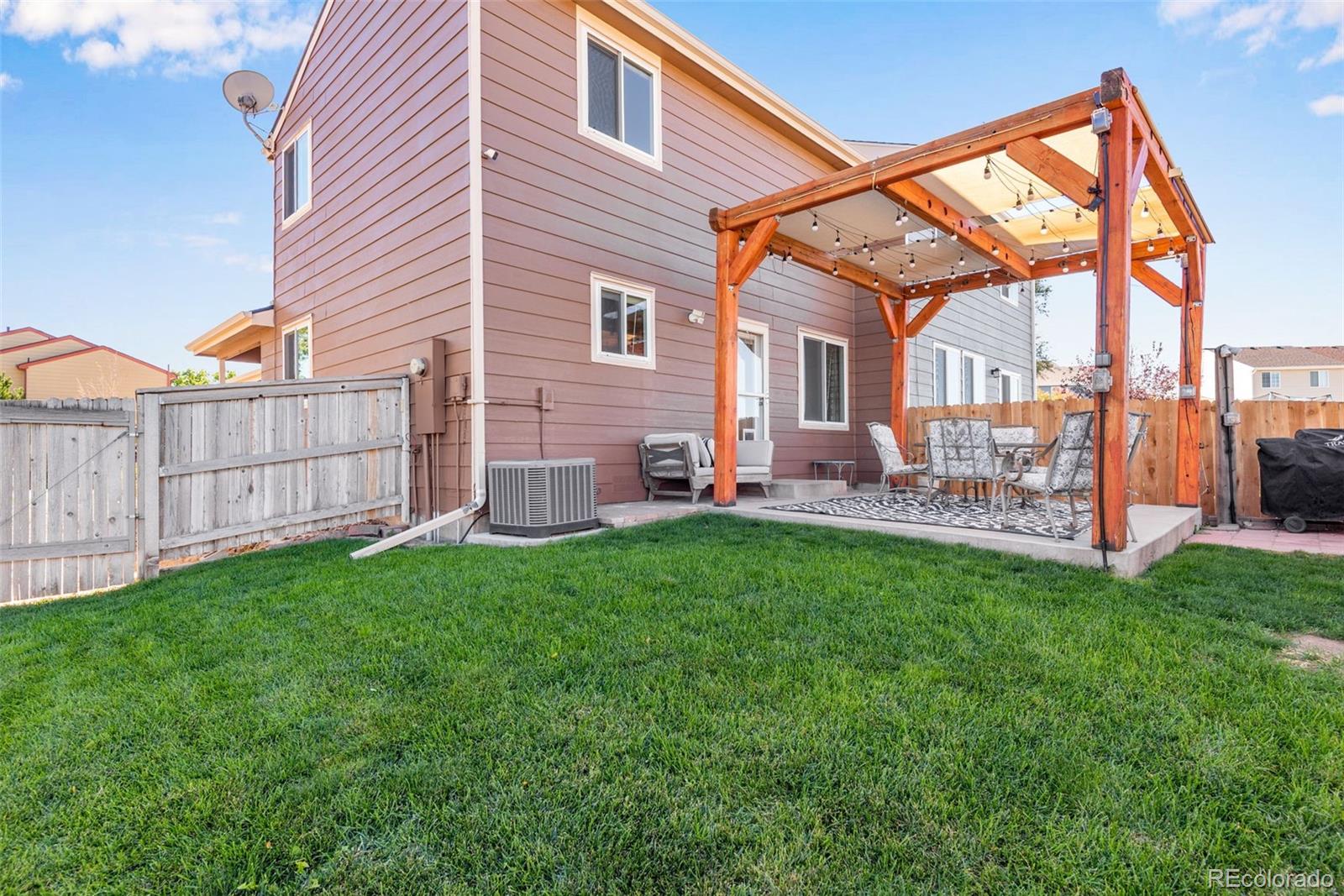 MLS Image #1 for 9665  ironton street,commerce city, Colorado