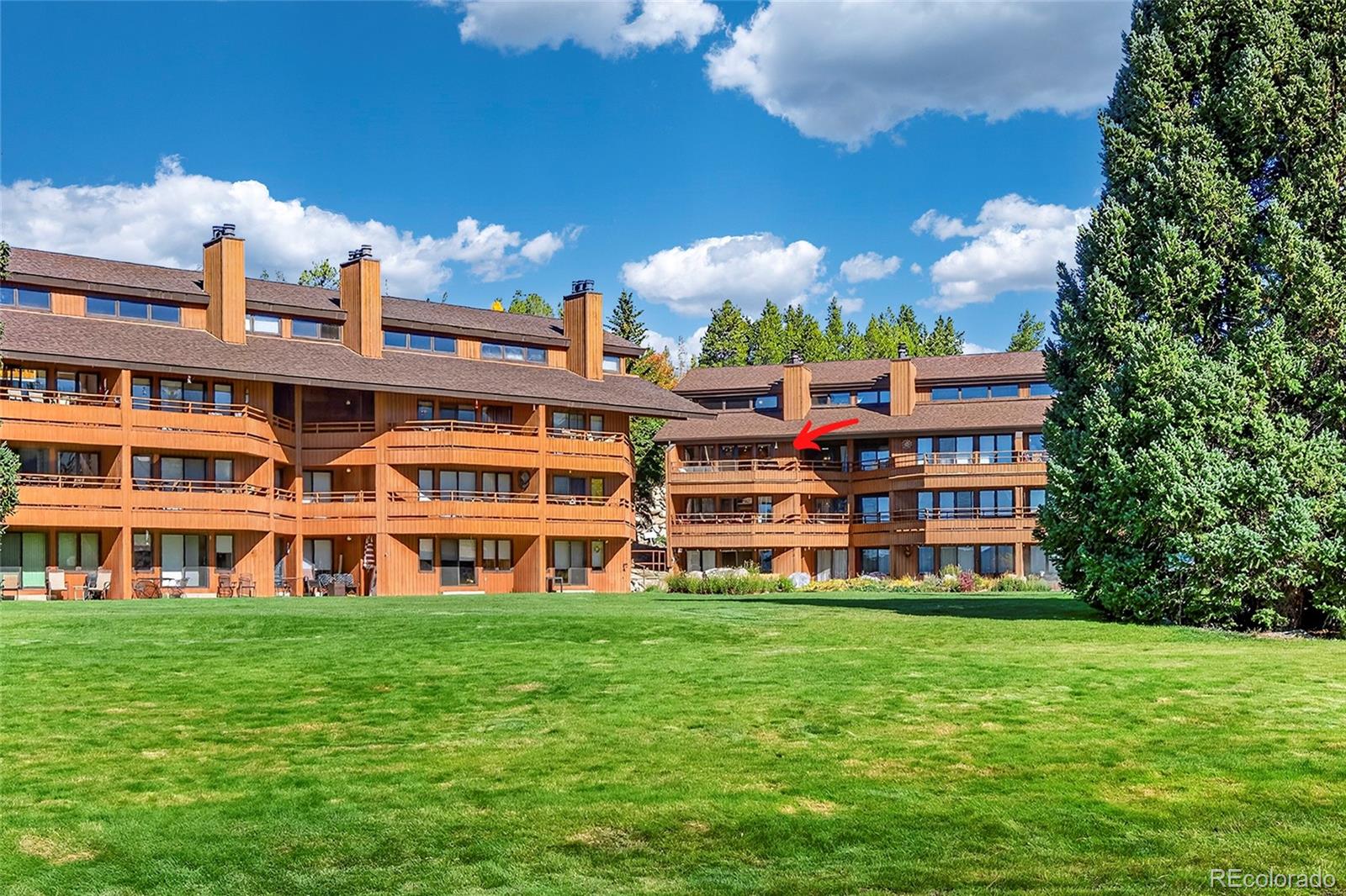 MLS Image #0 for 605  lake front road,grand lake, Colorado