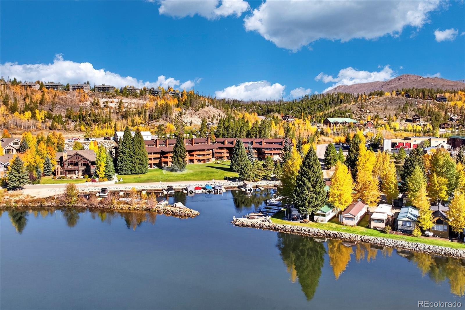 MLS Image #2 for 605  lake front road,grand lake, Colorado